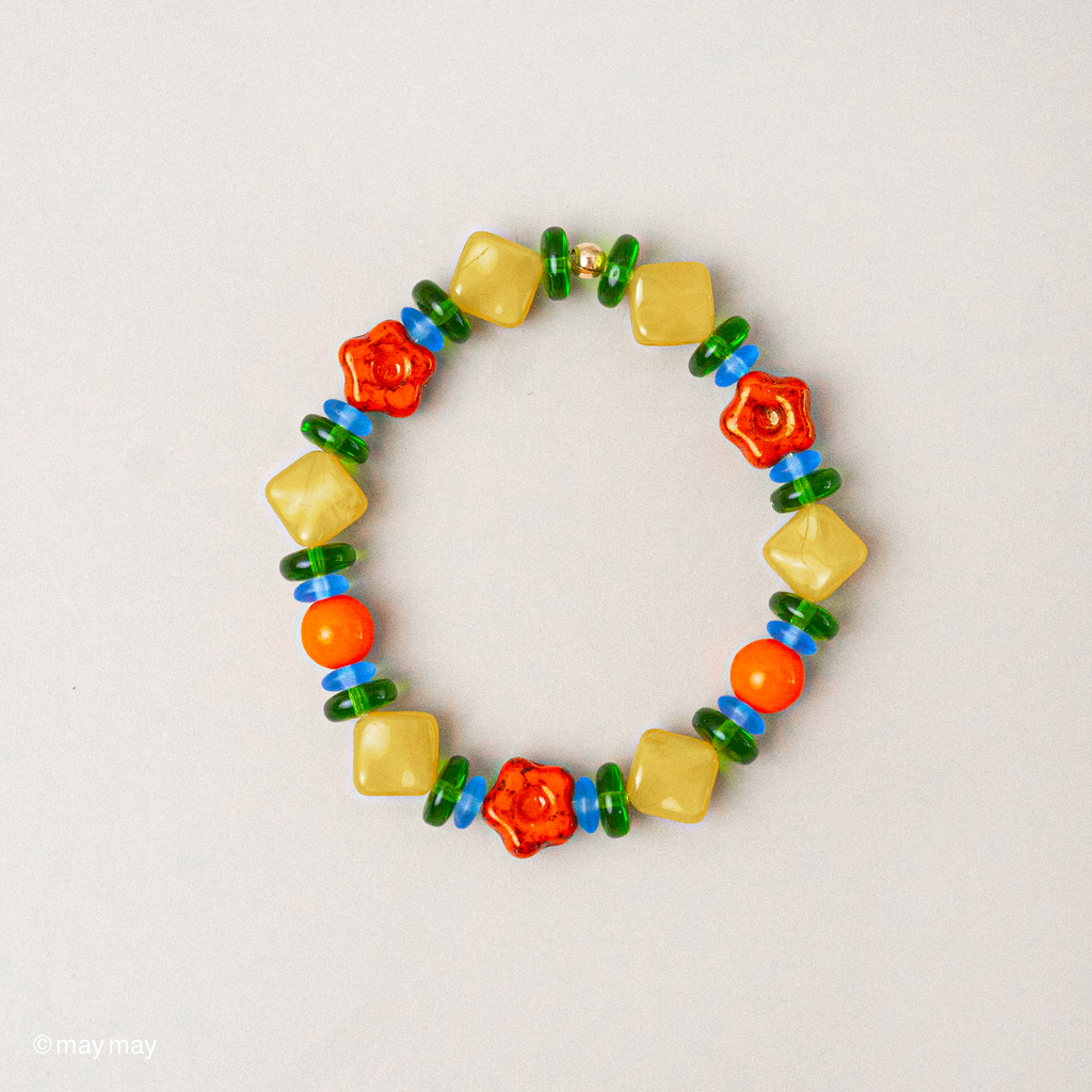 Cam Bracelet