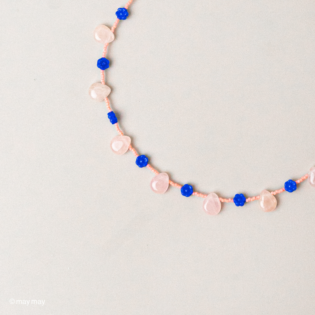 May May Necklace