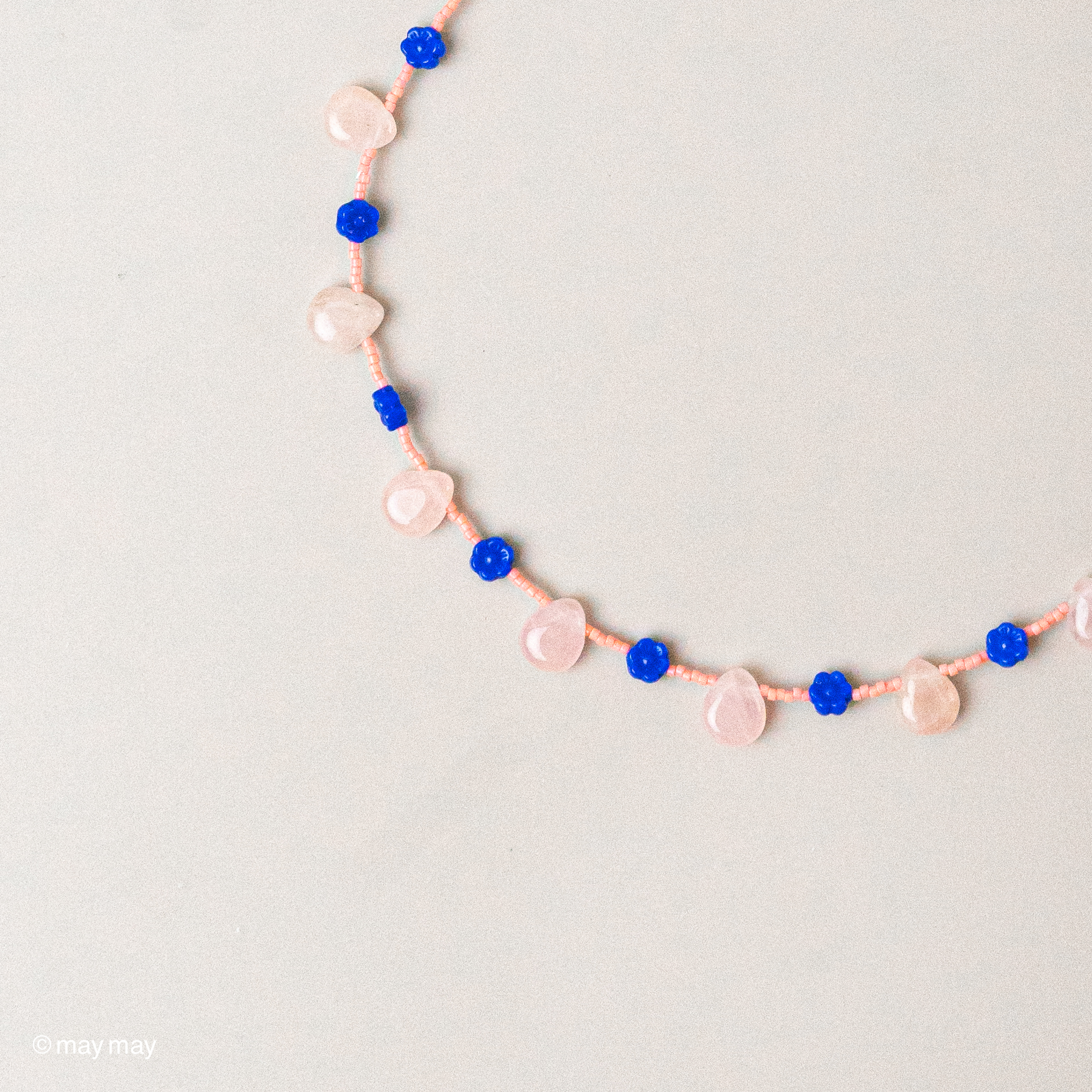 May May Necklace