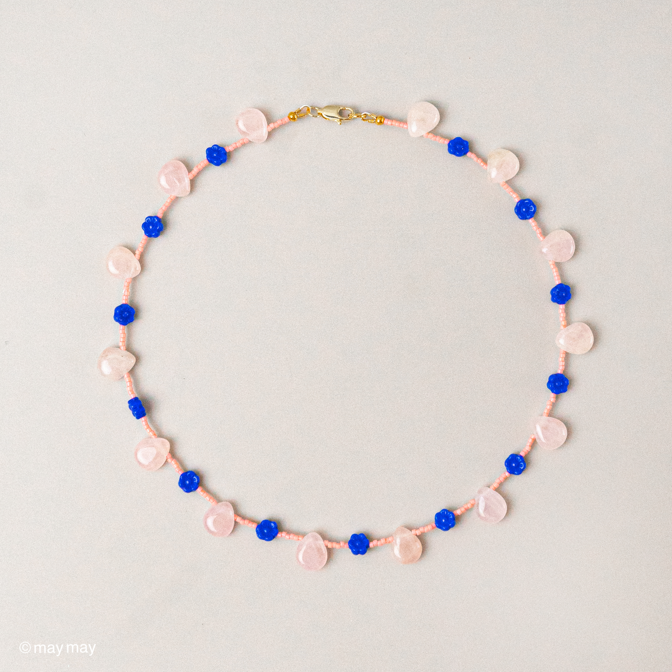 May May Necklace