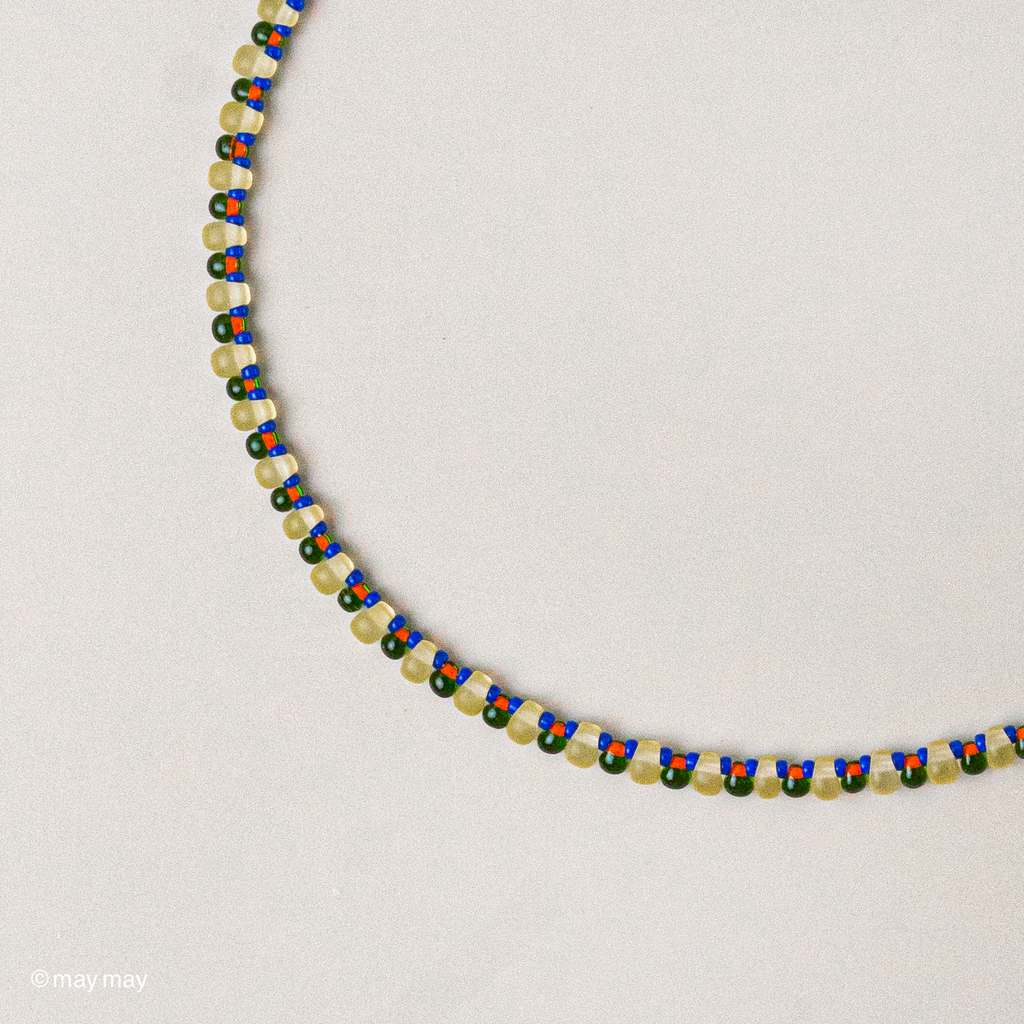 Lala Necklace
