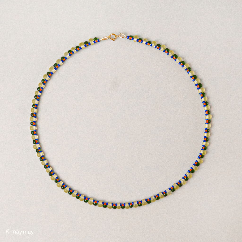 Lala Necklace