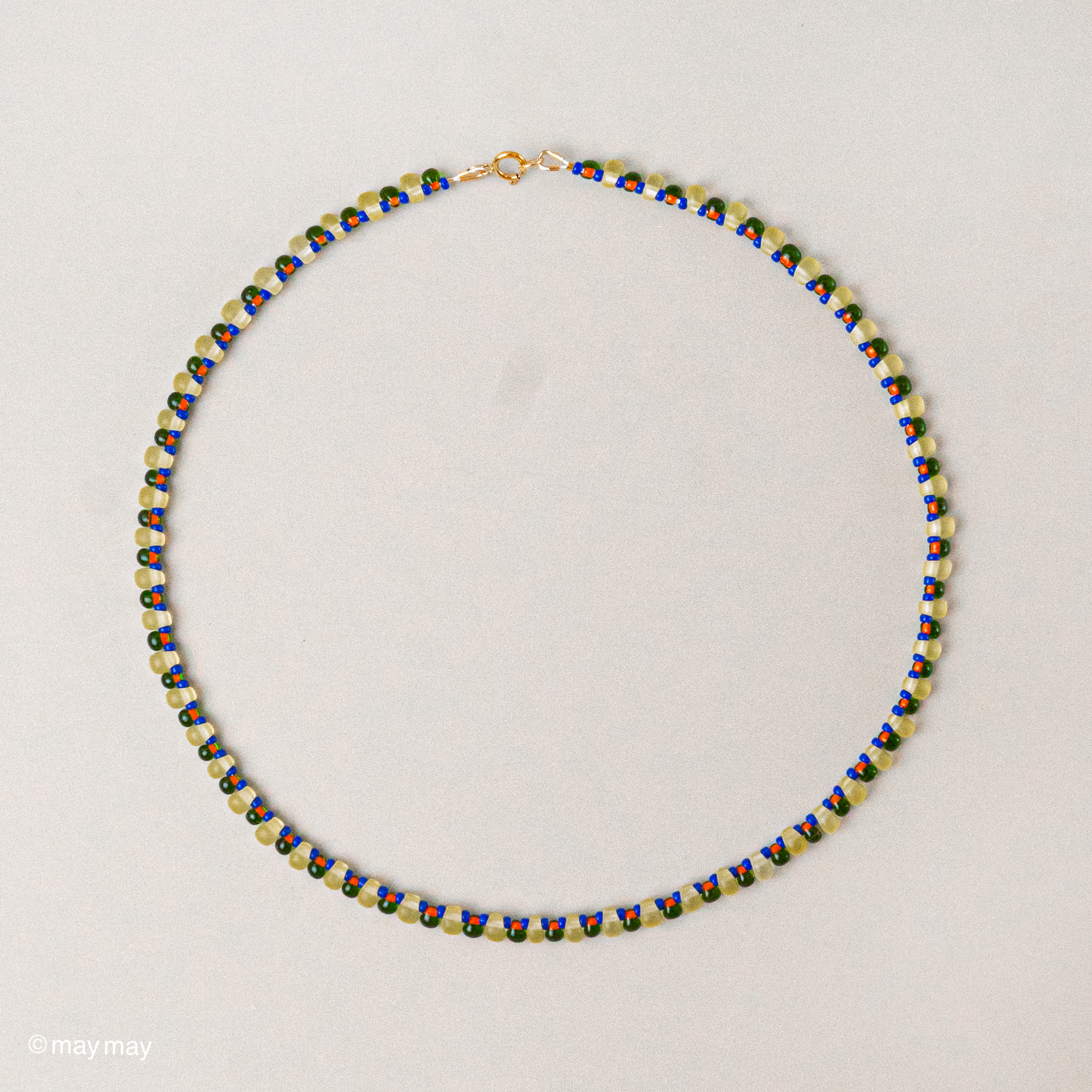 Lala Necklace