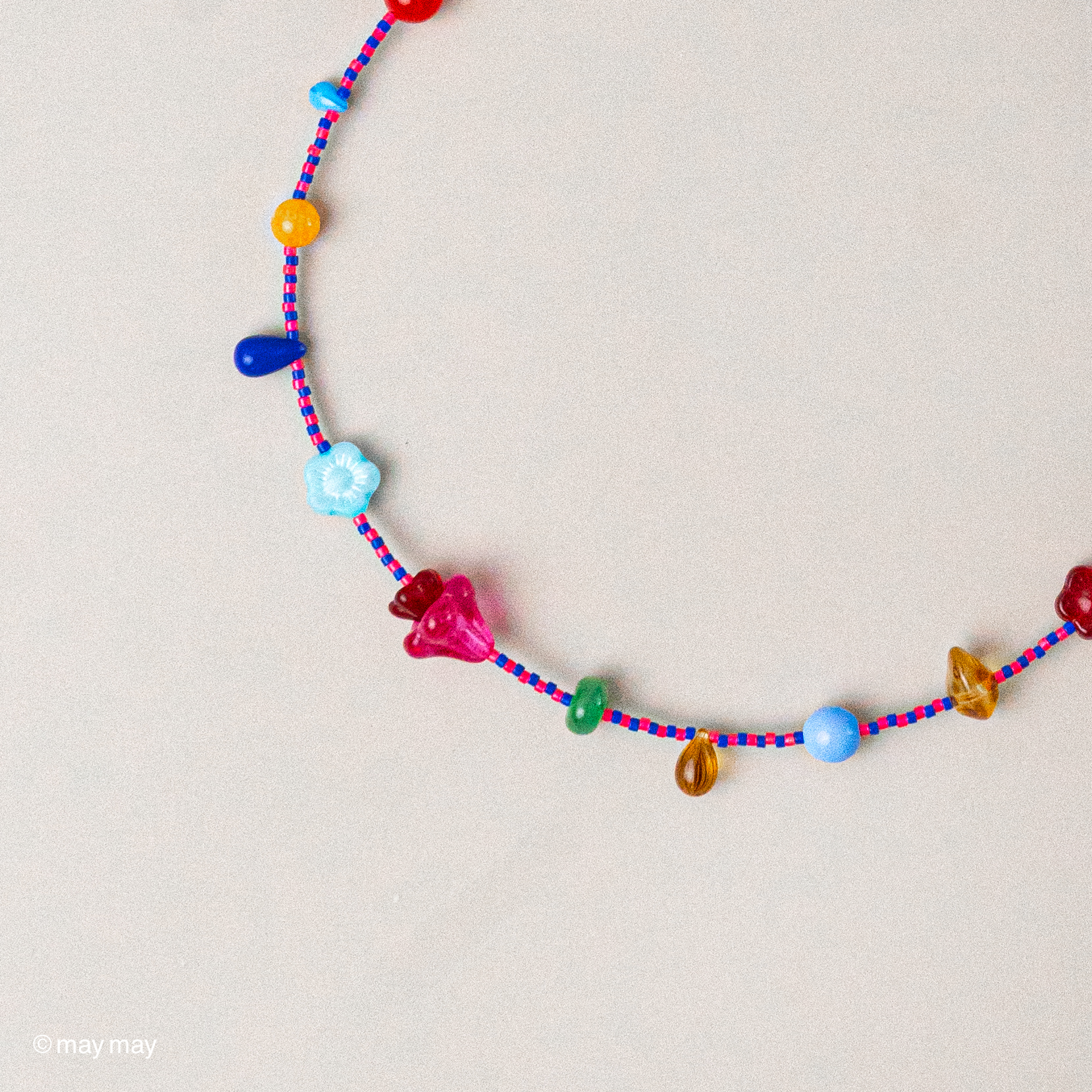 Momo Necklace