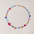 Momo Necklace