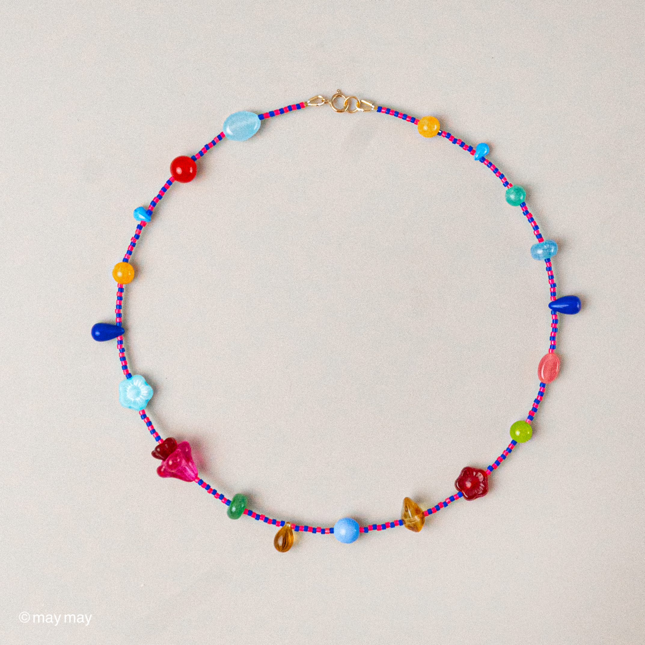 Momo Necklace
