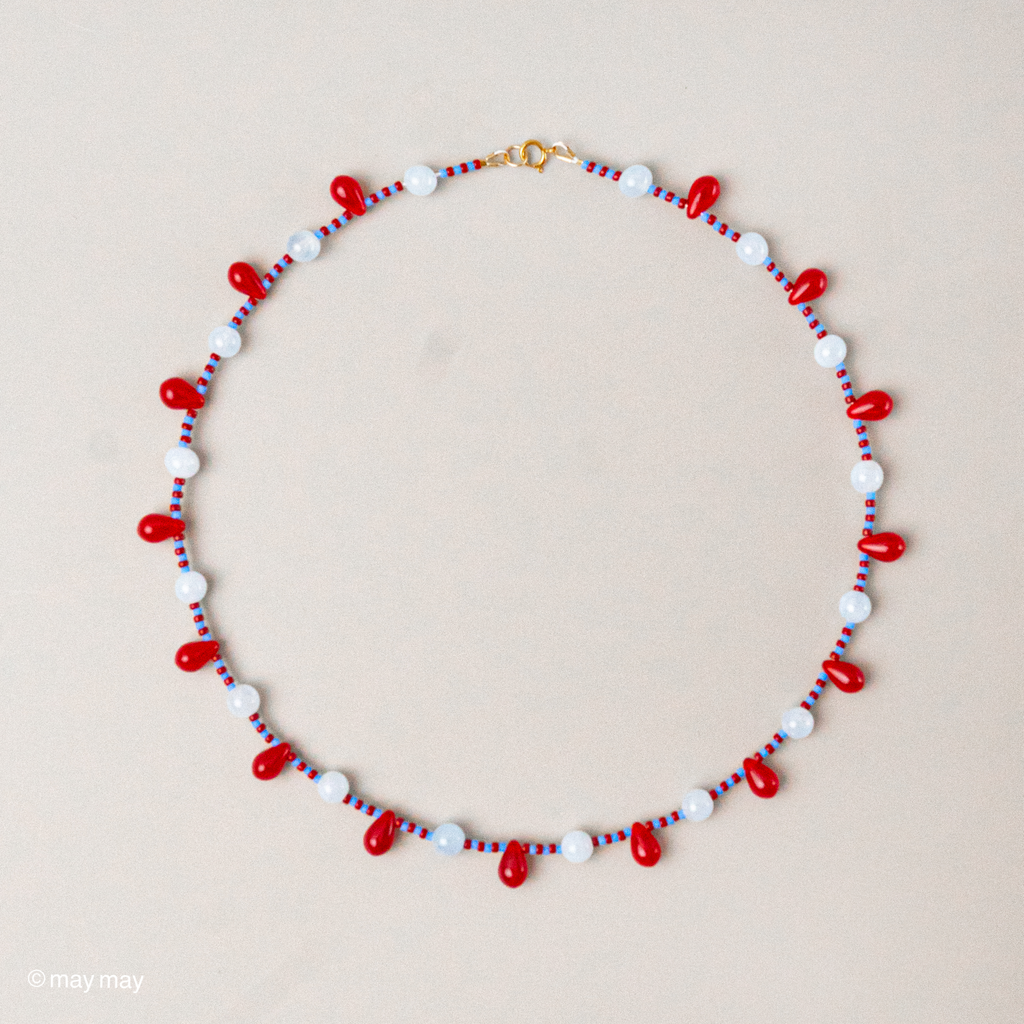Be Mine Necklace