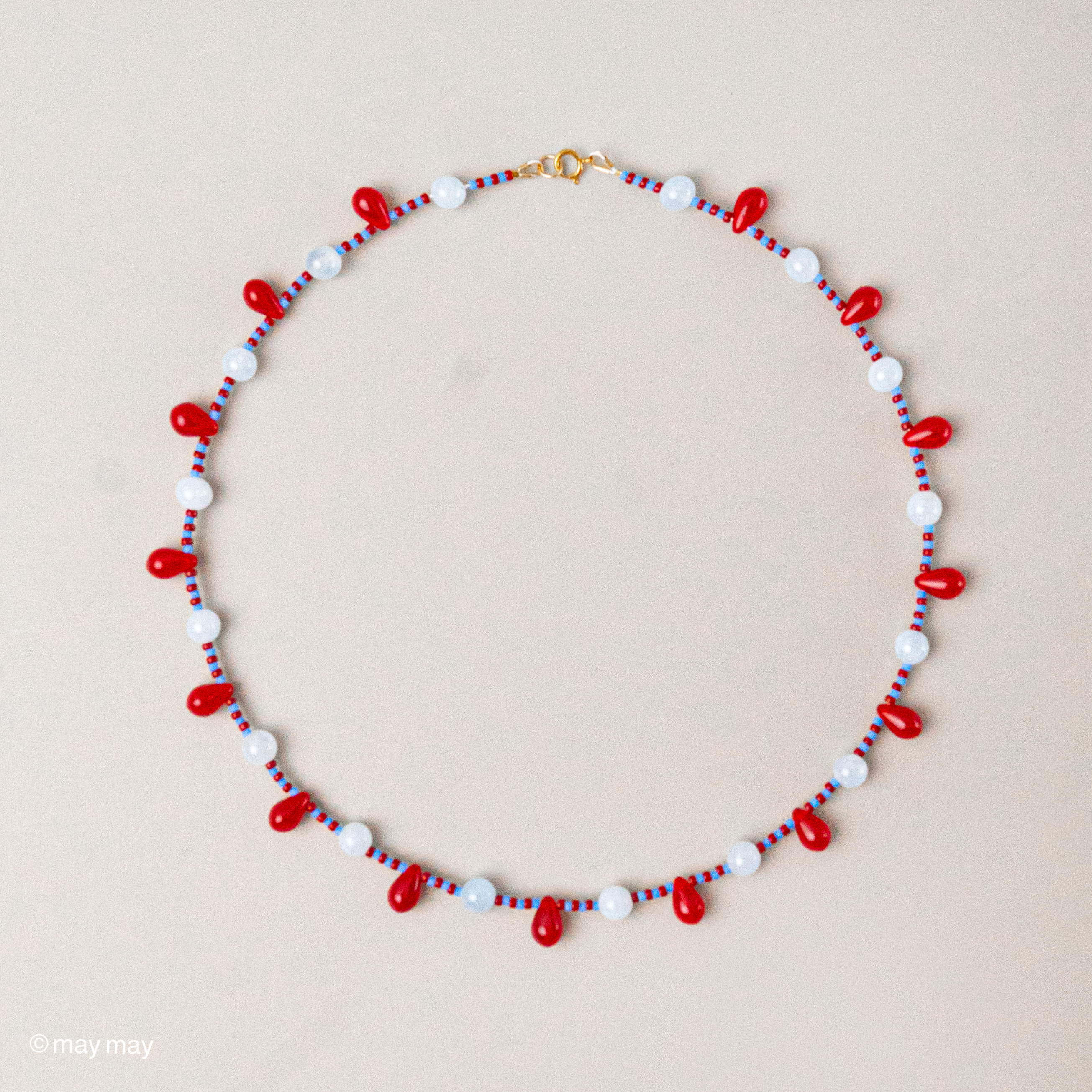 Be Mine Necklace