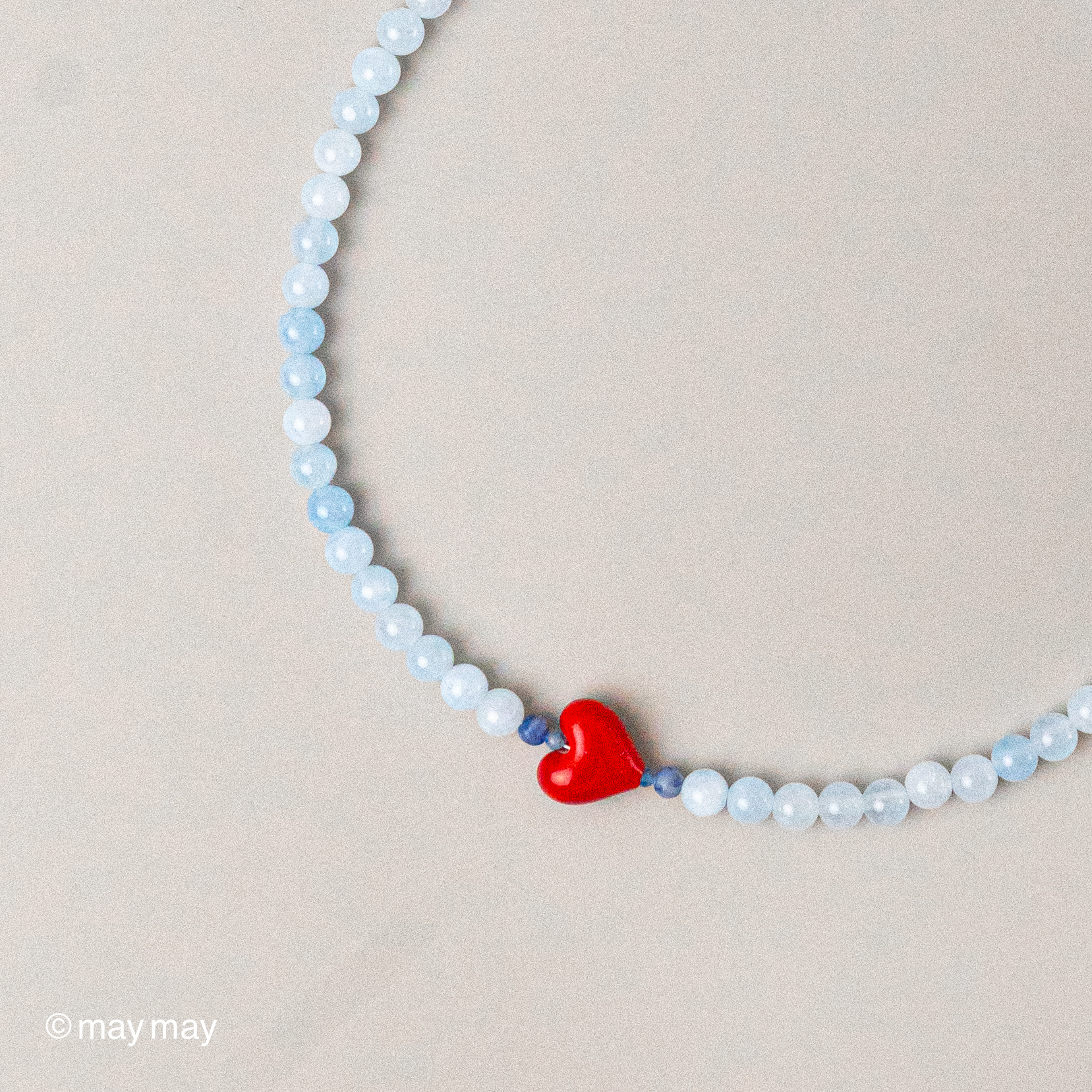 Aqua Heart