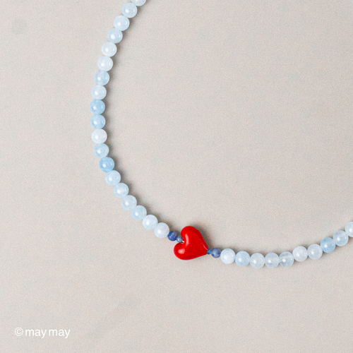 Aqua Heart