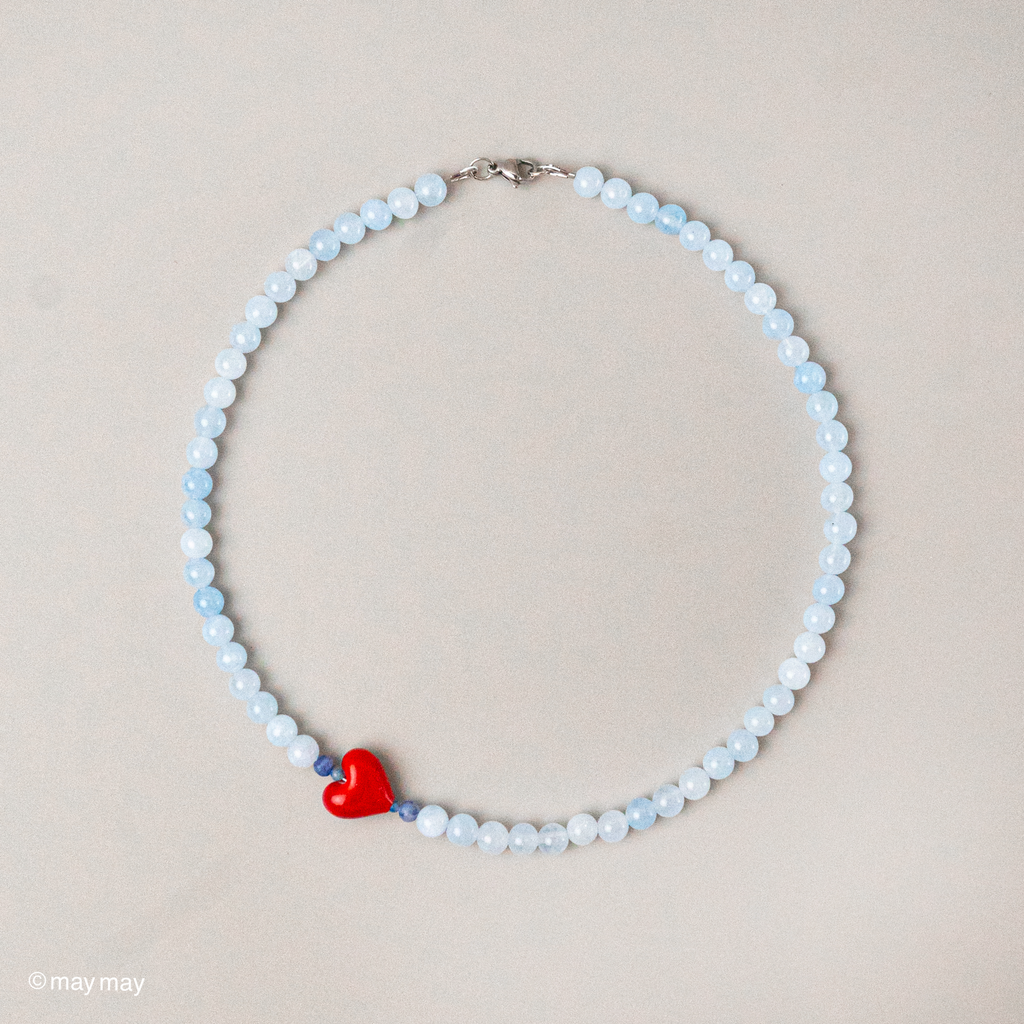 Aqua Heart