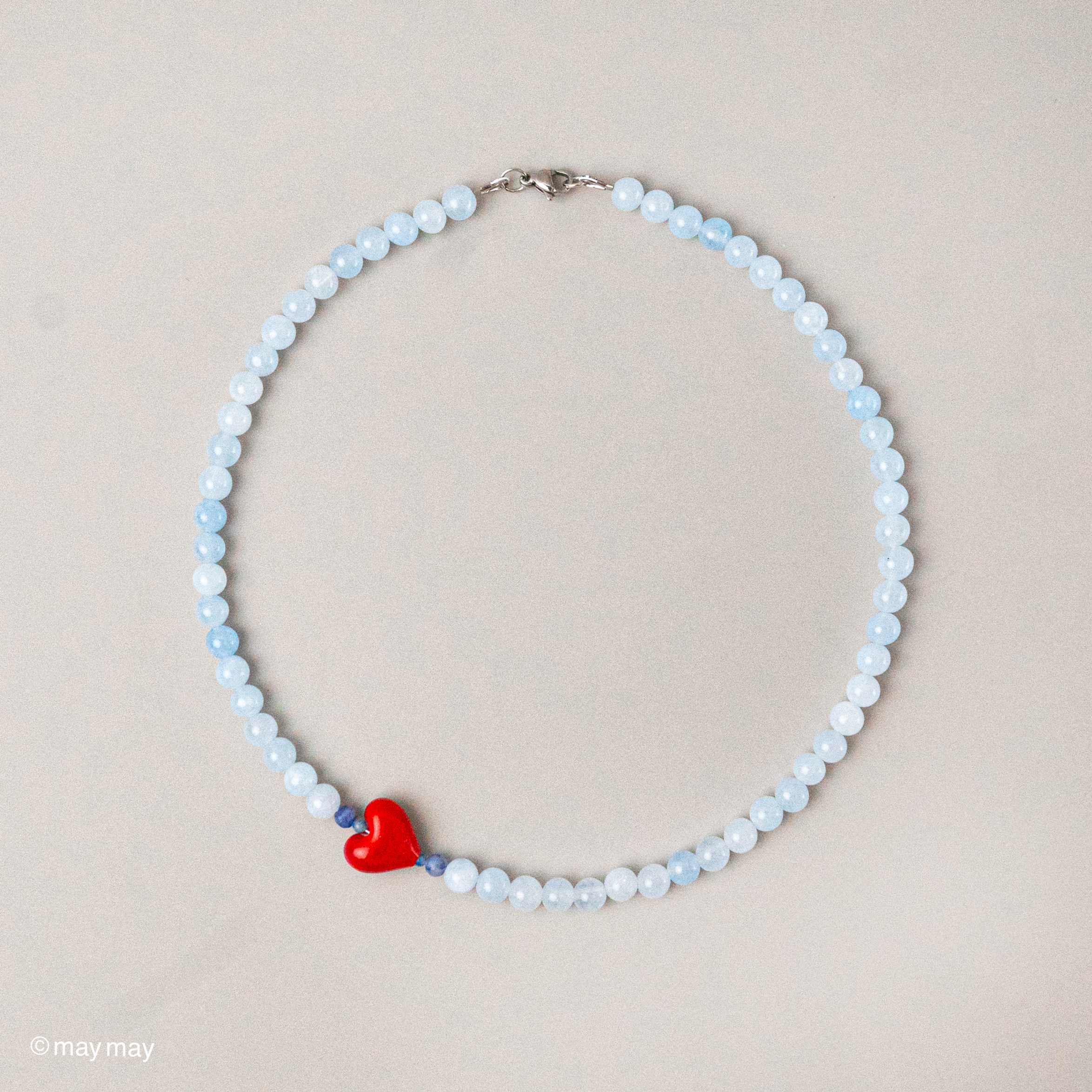 Aqua Heart