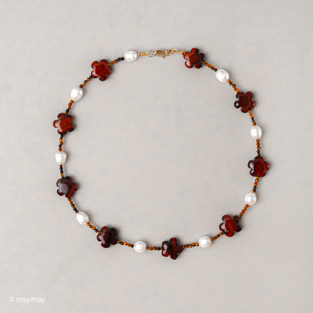 Maya Necklace