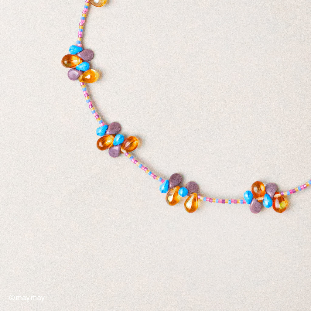 Hana Necklace