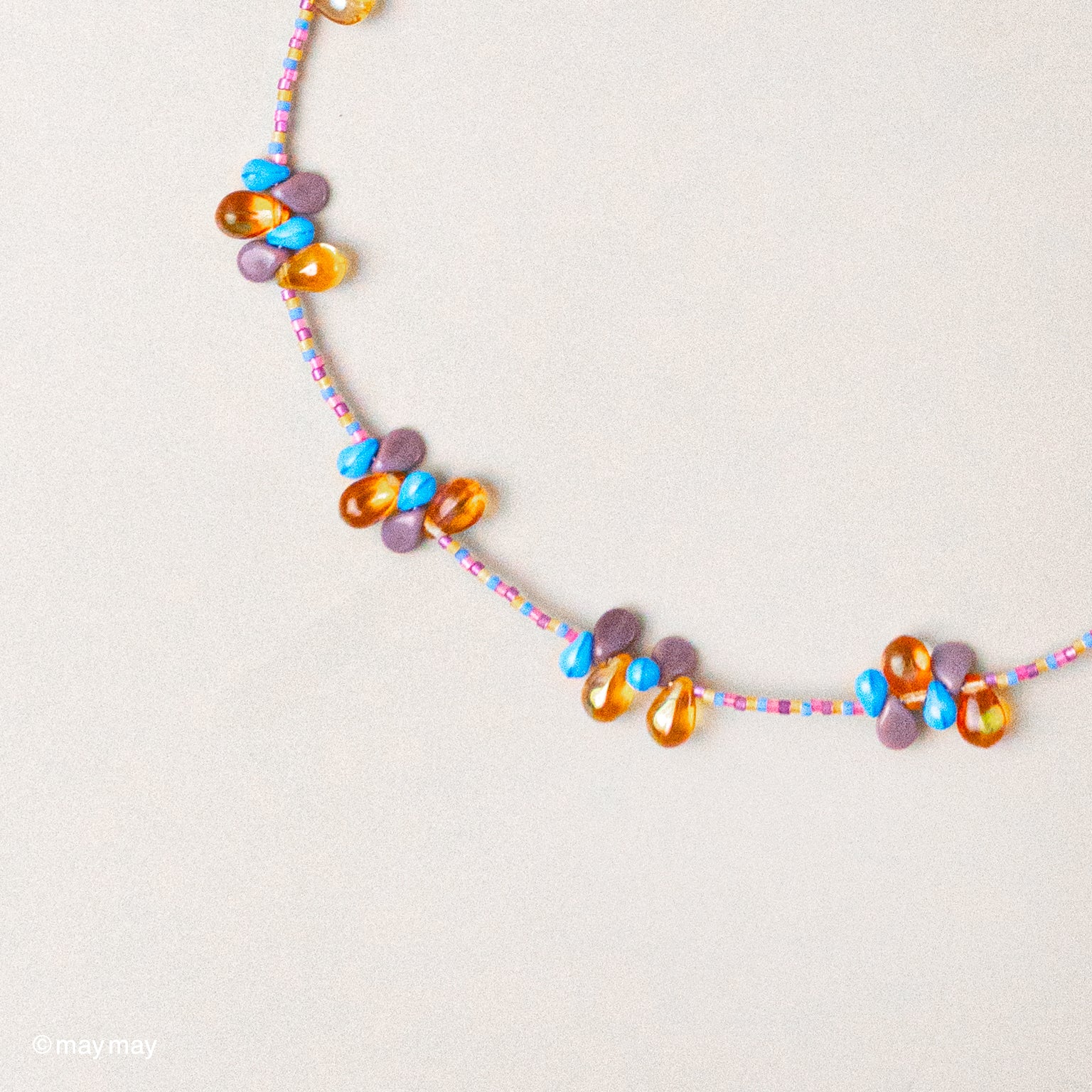 Hana Necklace