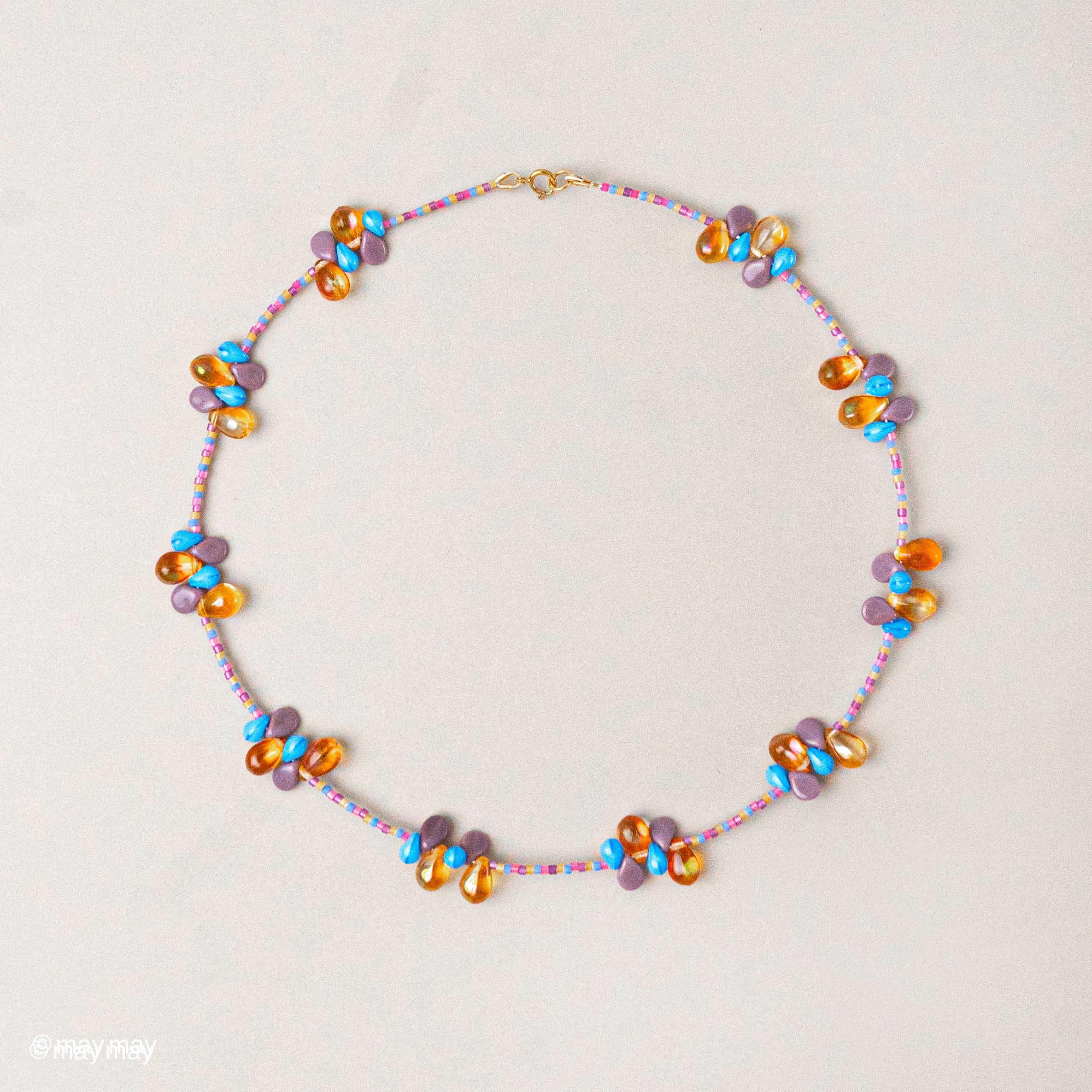 Hana Necklace