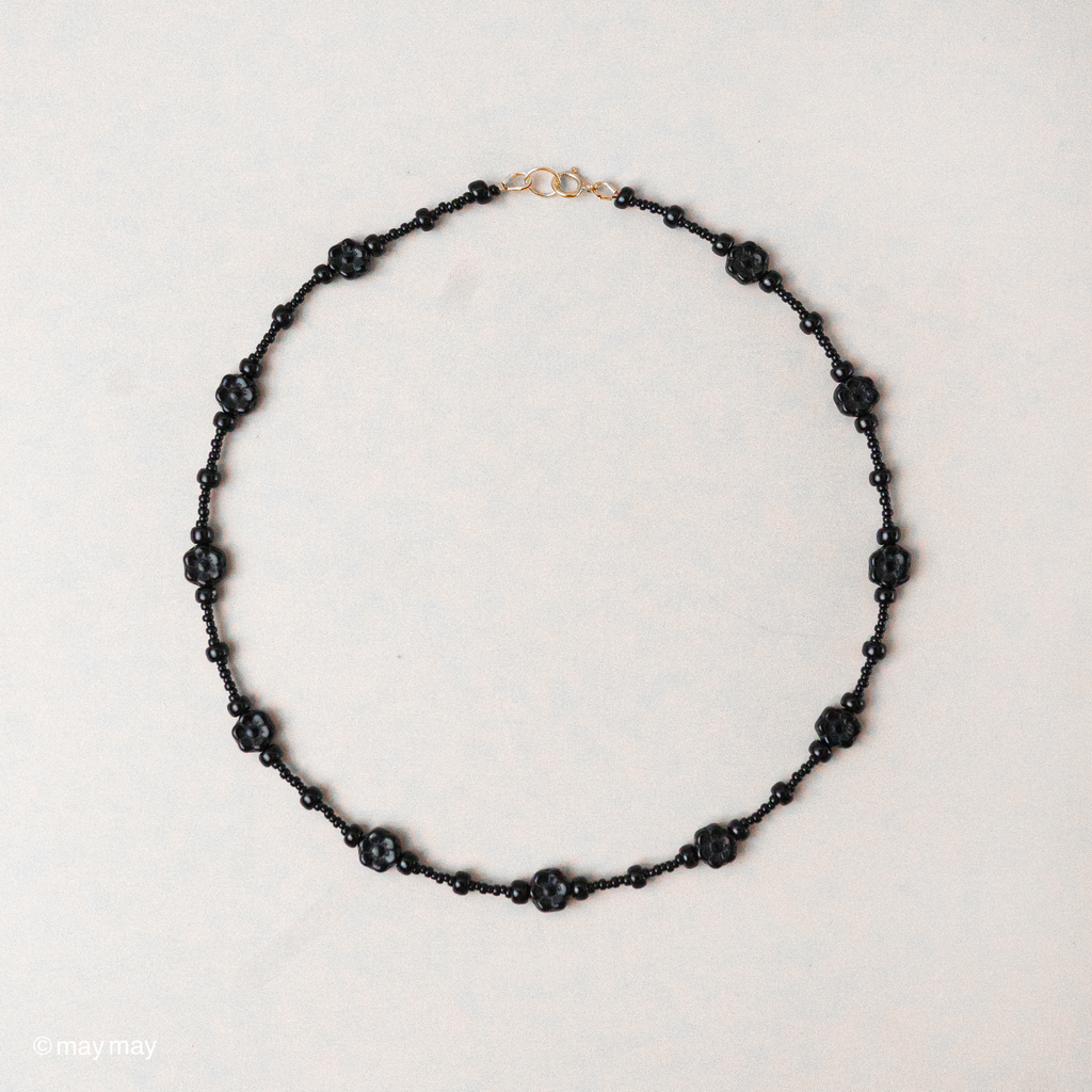 Mun Necklace