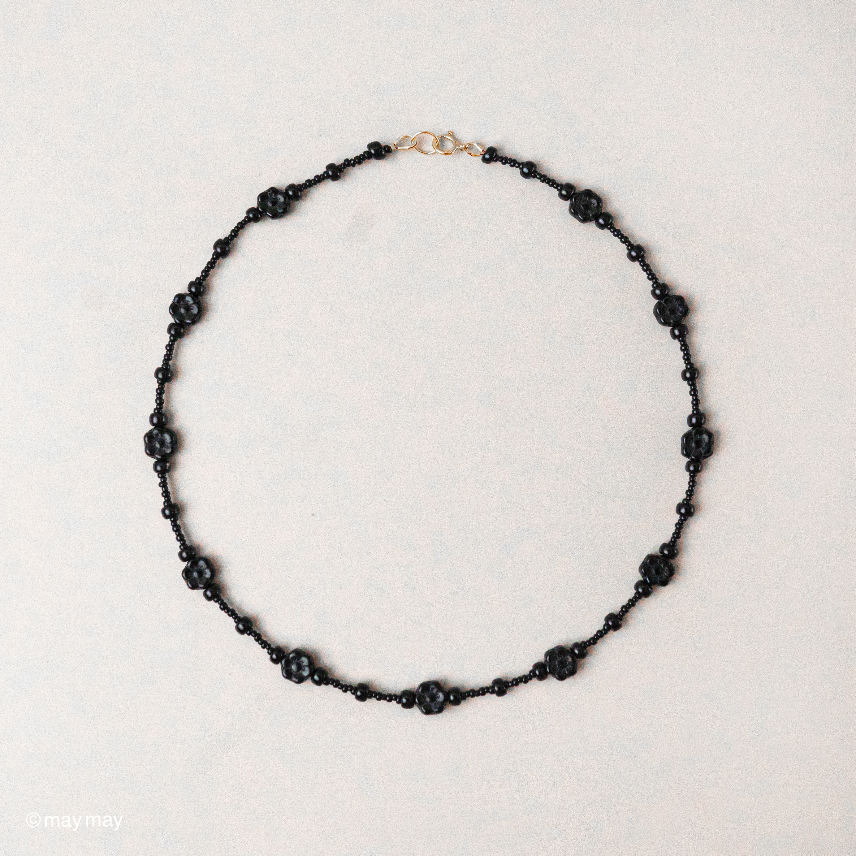 Mun Necklace