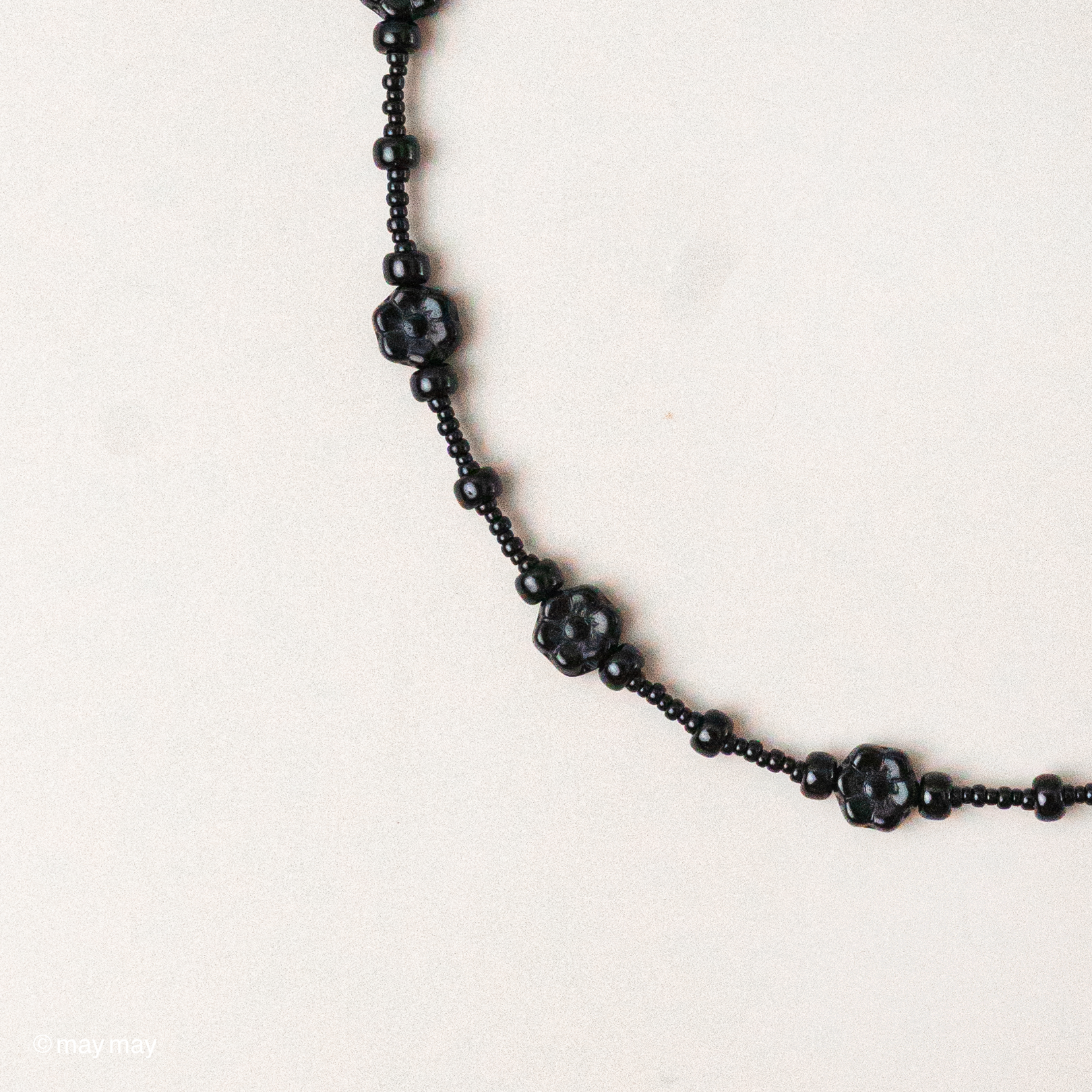 Mun Necklace