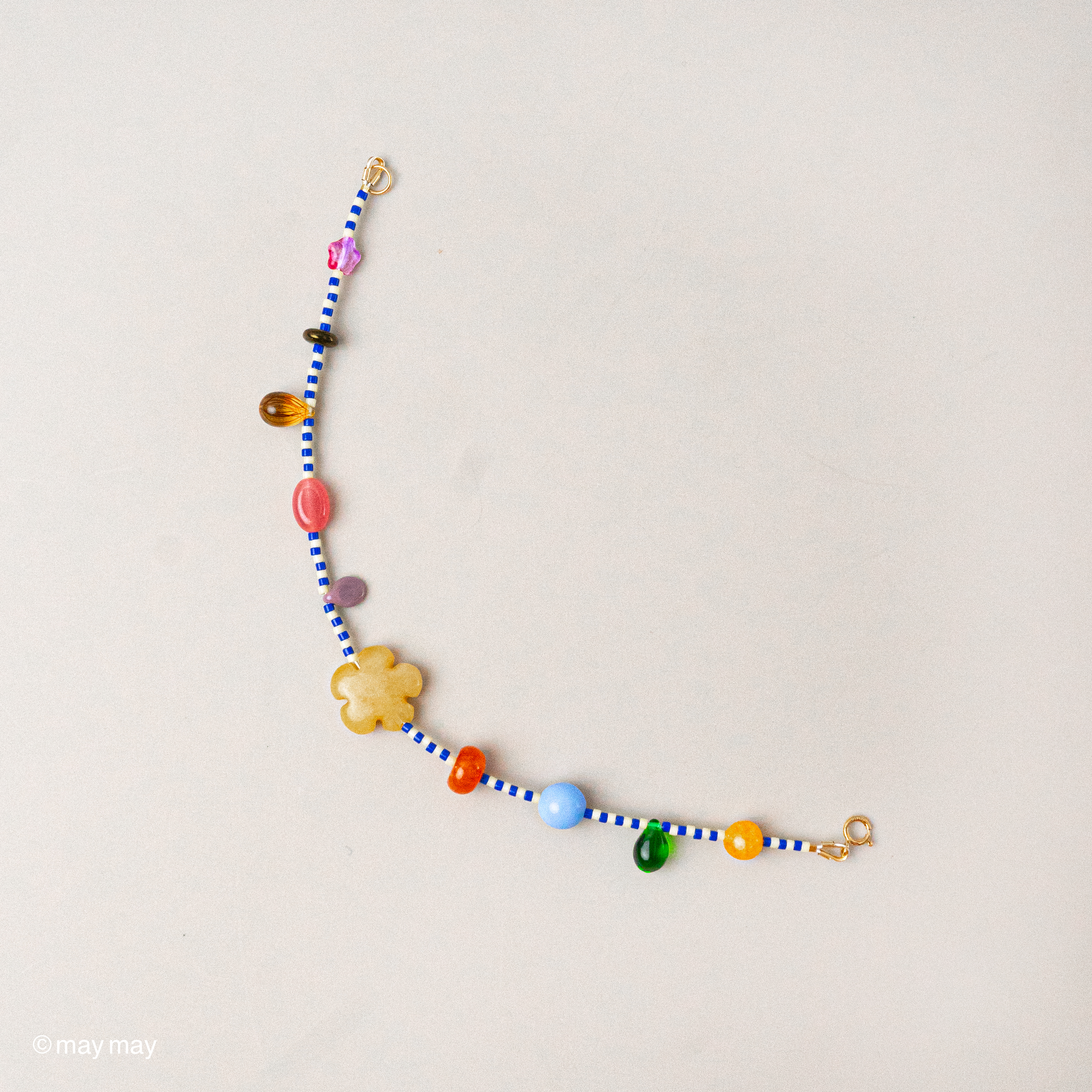 Momo II Bracelet