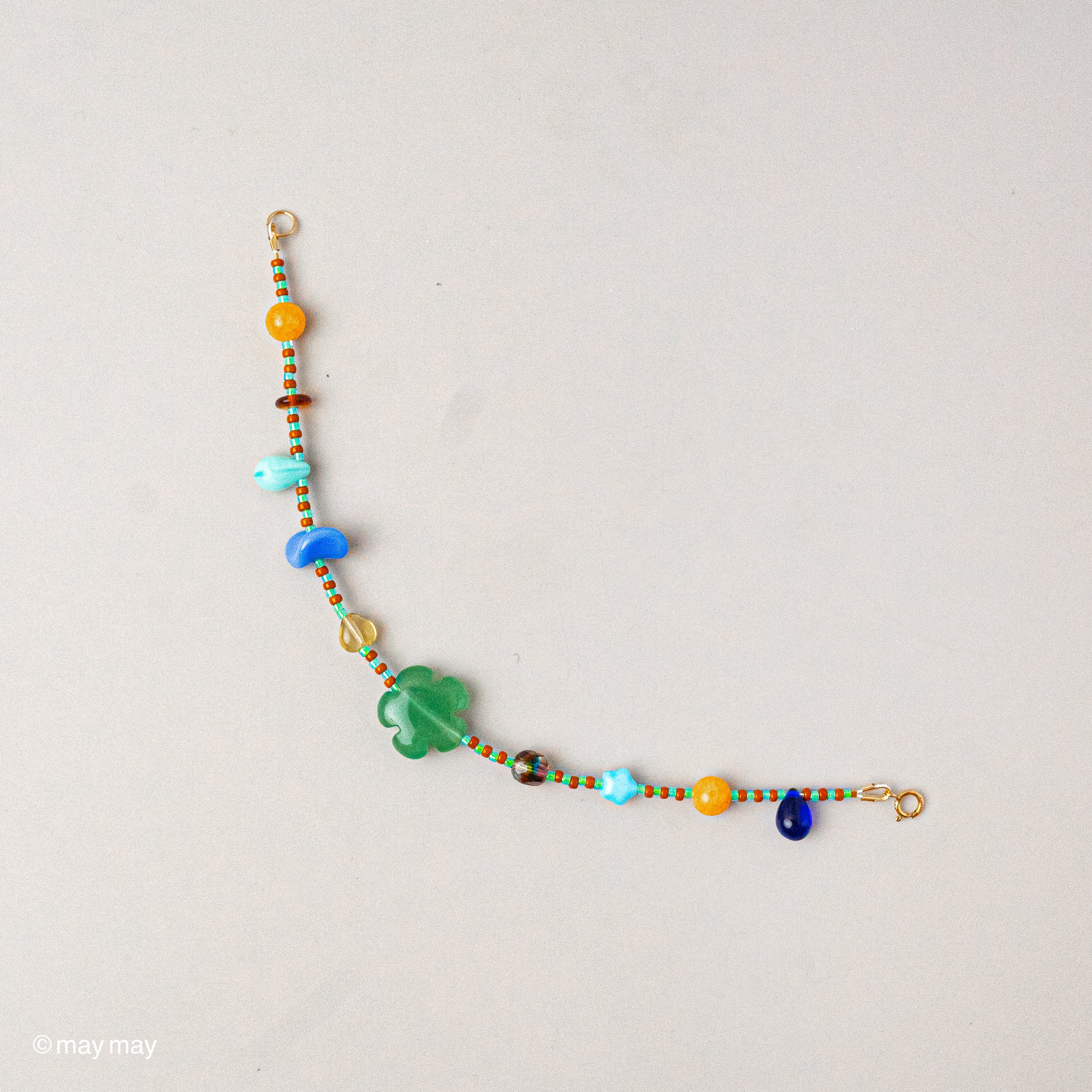 Momo III Bracelet
