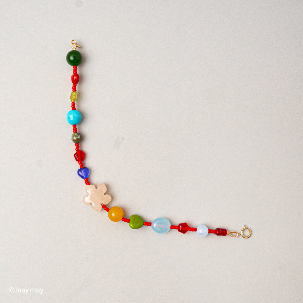 Sunday Bracelet
