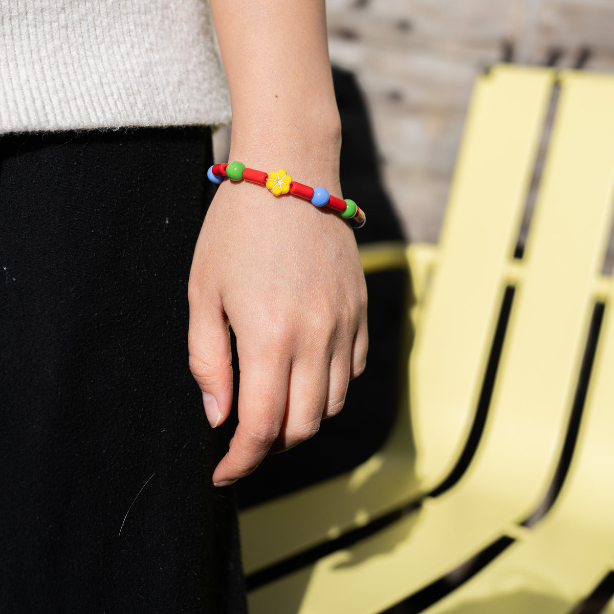 Dot Bracelet