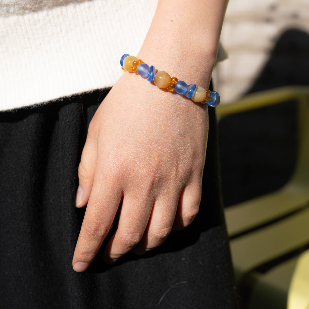Moonlight Bracelet