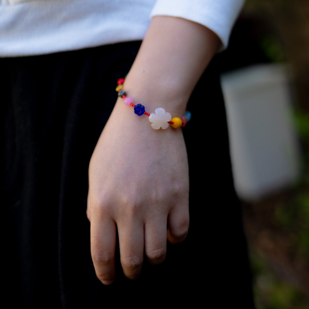 Sunday Bracelet