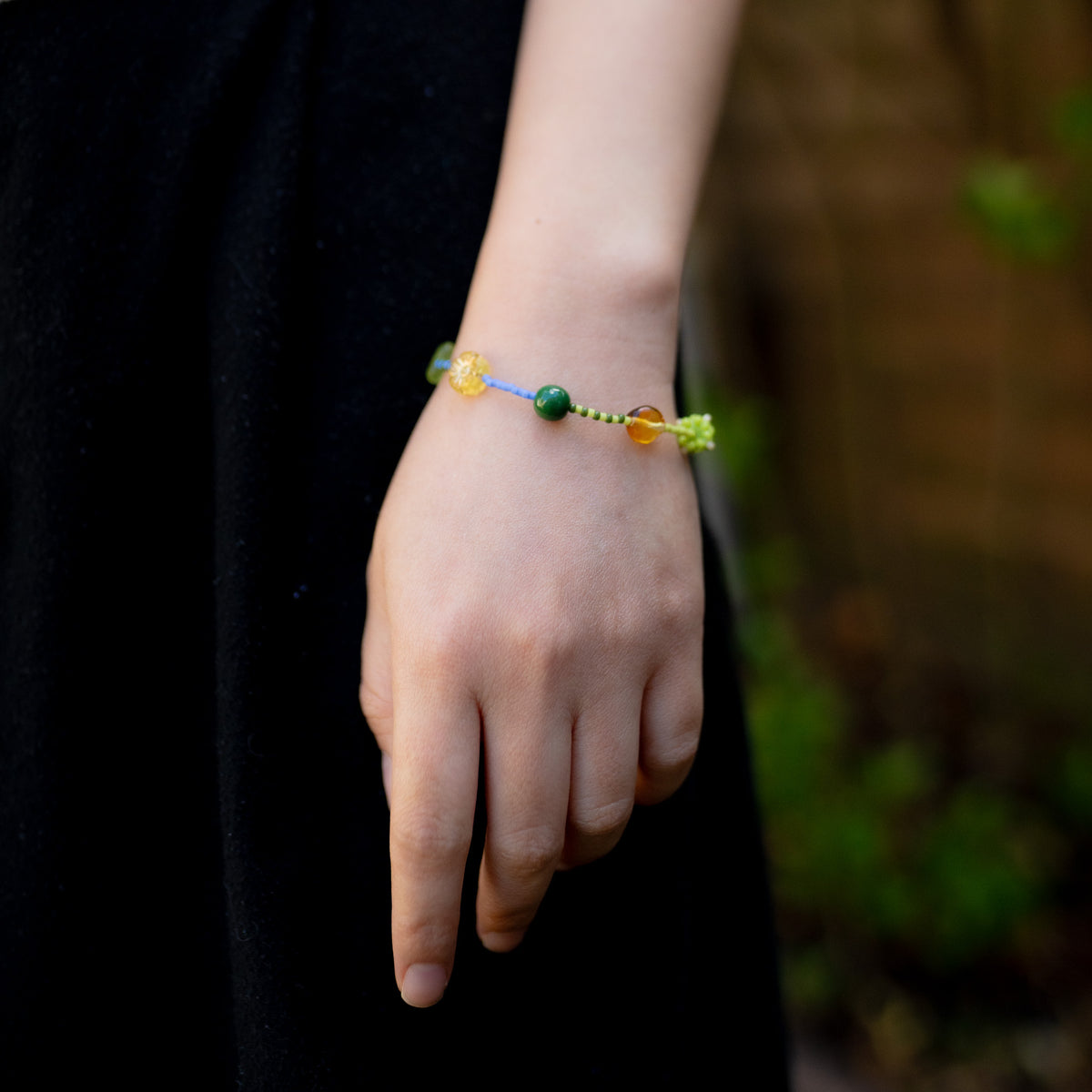 Momo IV bracelet