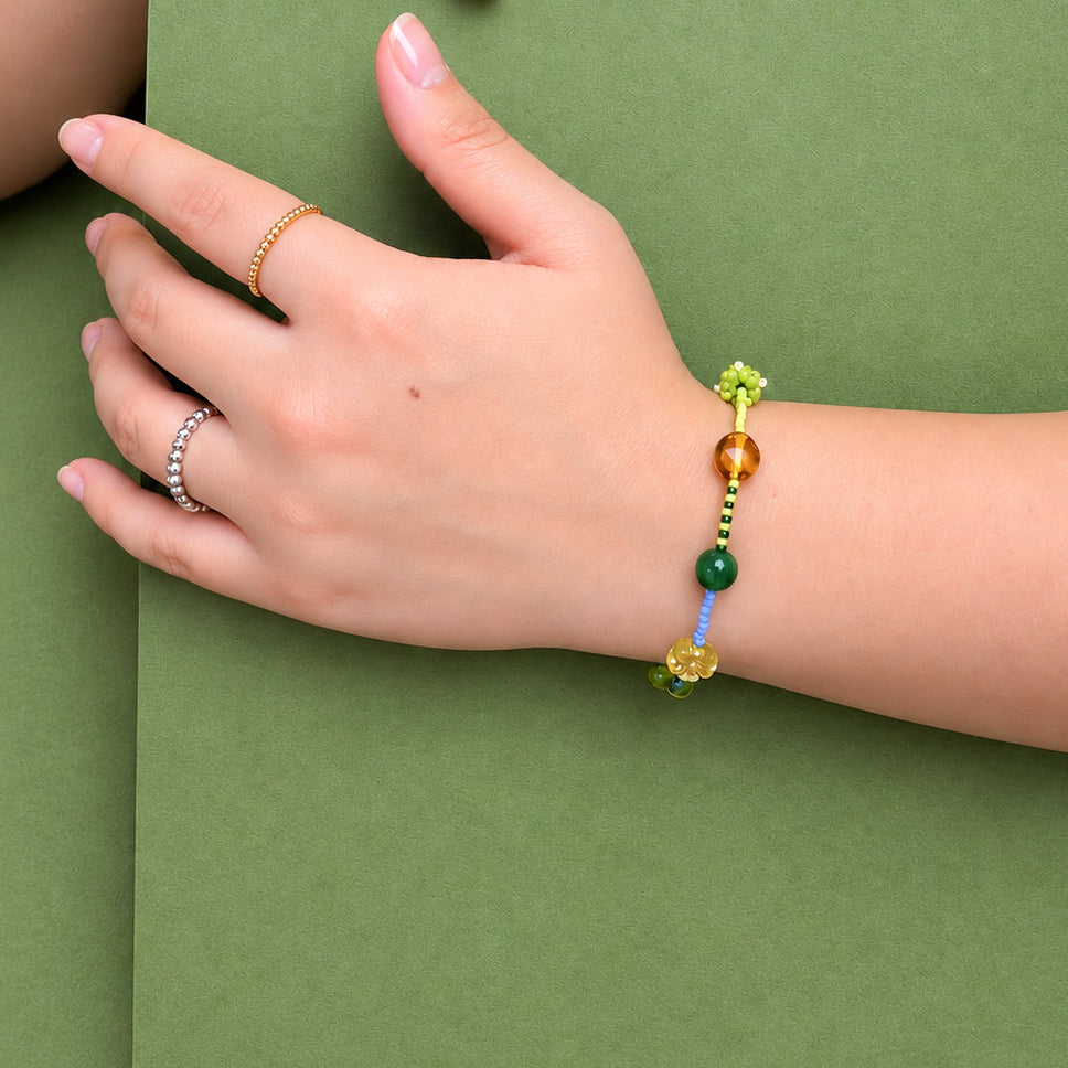 Momo IV bracelet