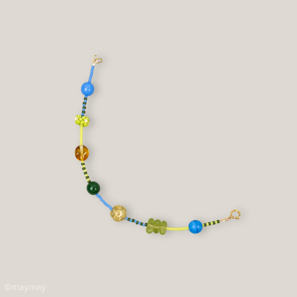 Momo IV bracelet