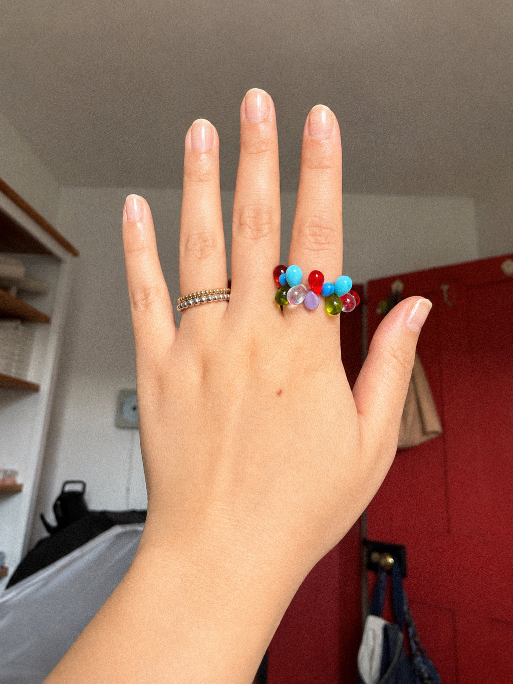So Much Fun Rings