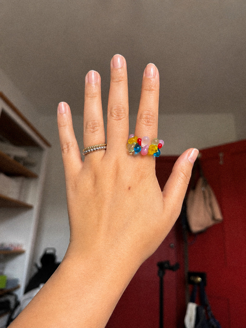 So Much Fun Rings