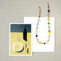 Momo III Necklace