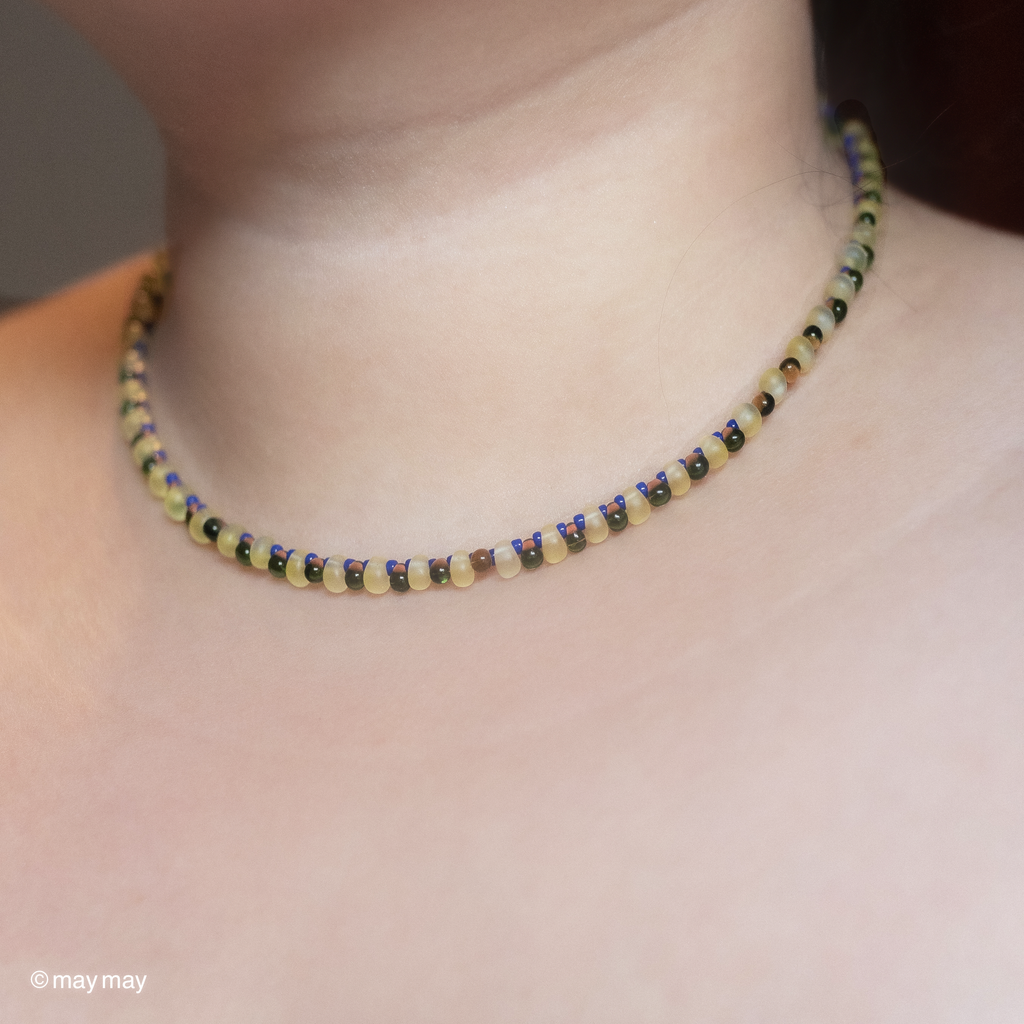 Lala Necklace