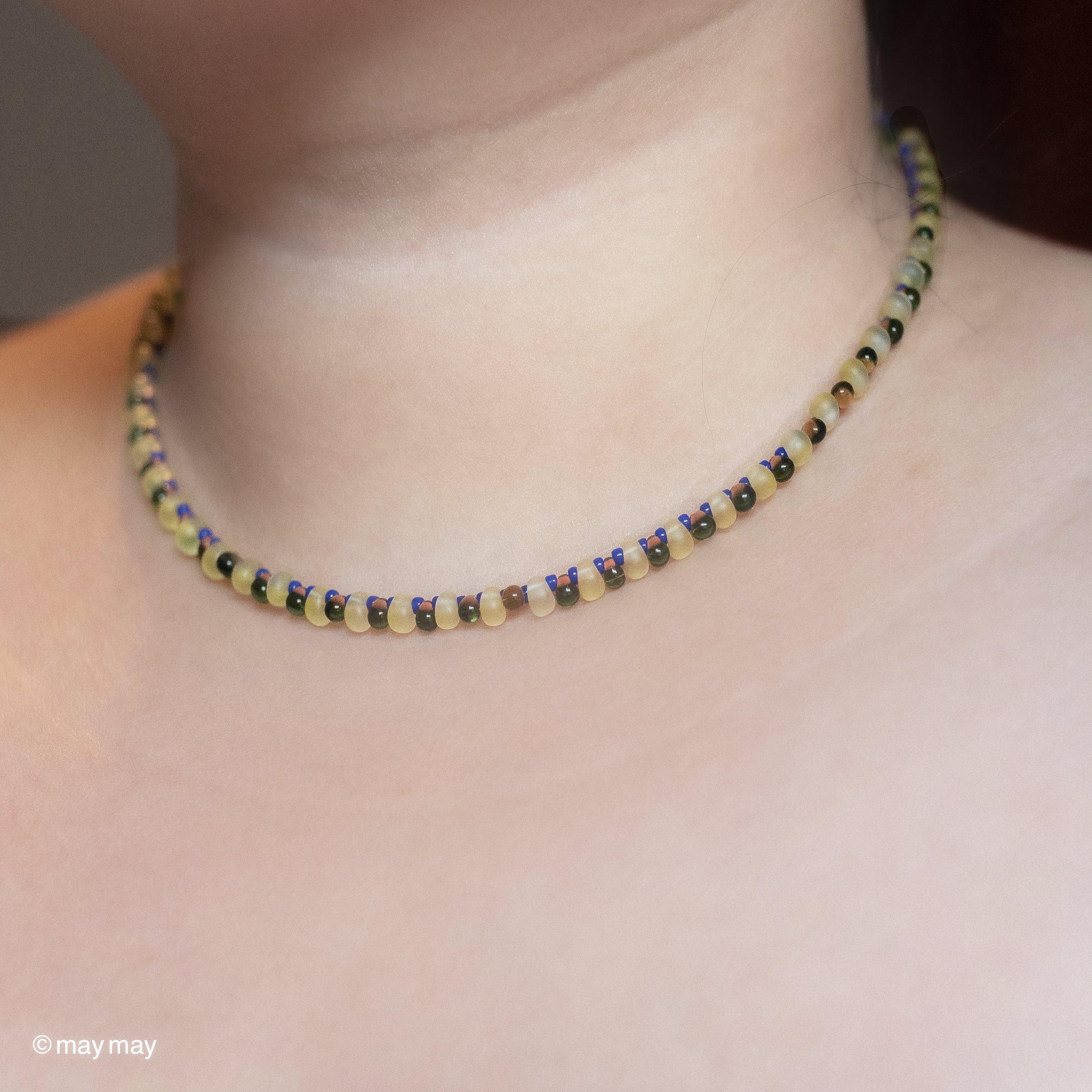 Lala Necklace