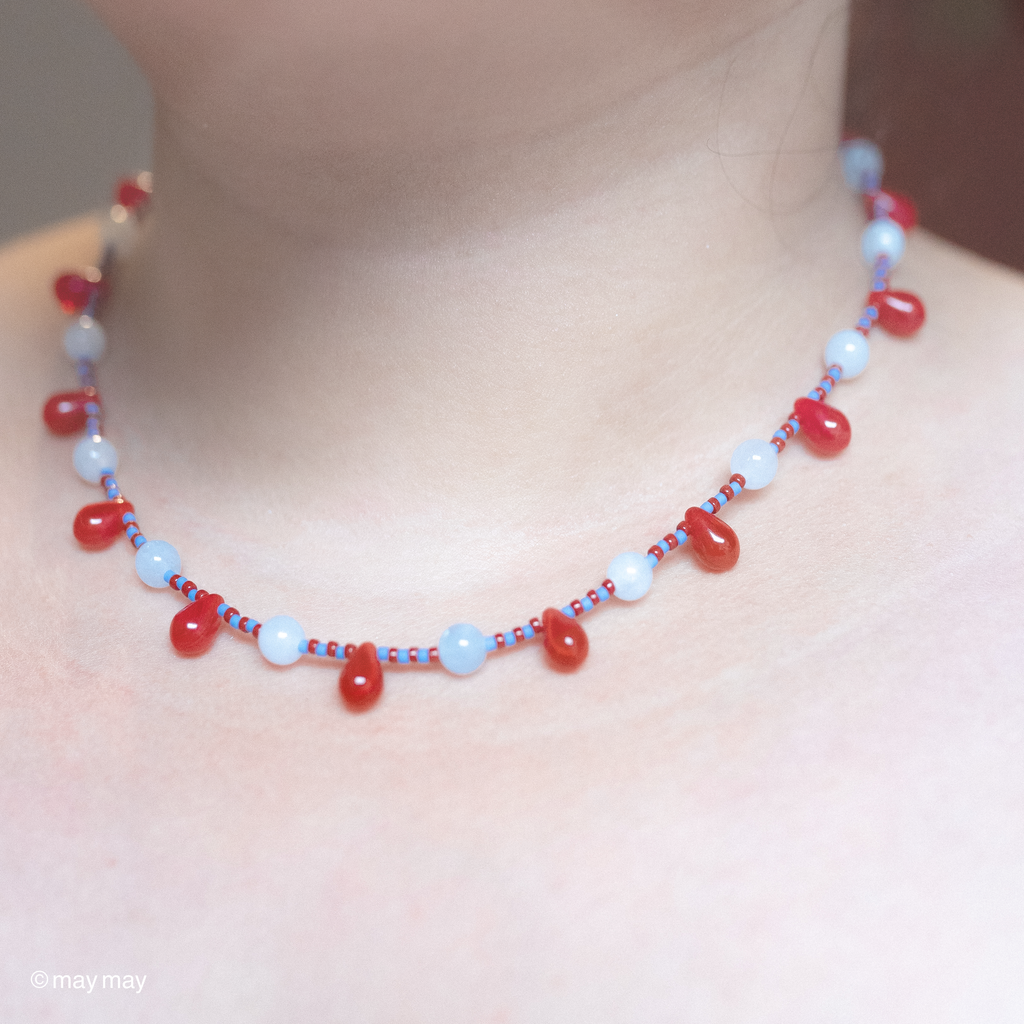 Be Mine Necklace