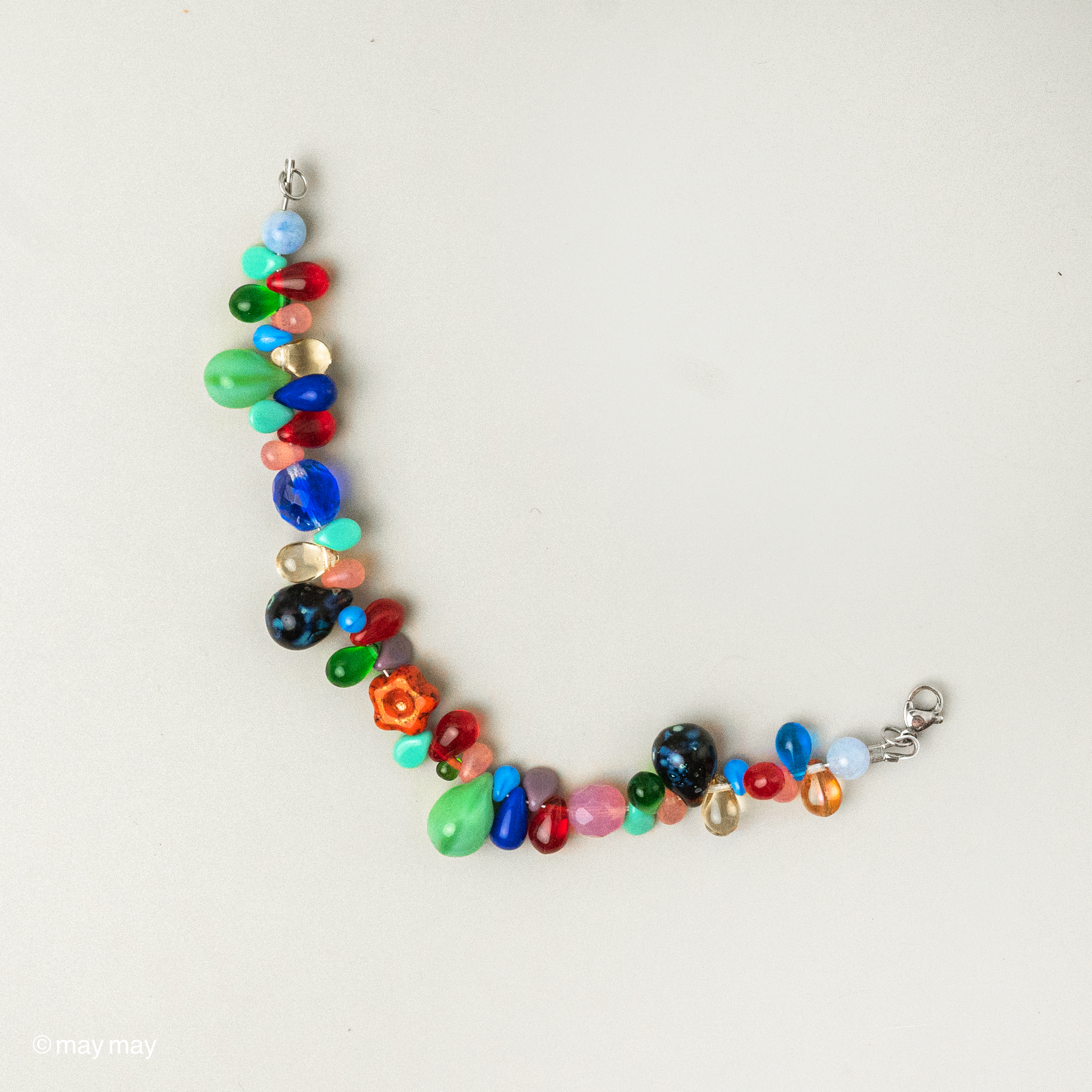 Confetti Bracelet