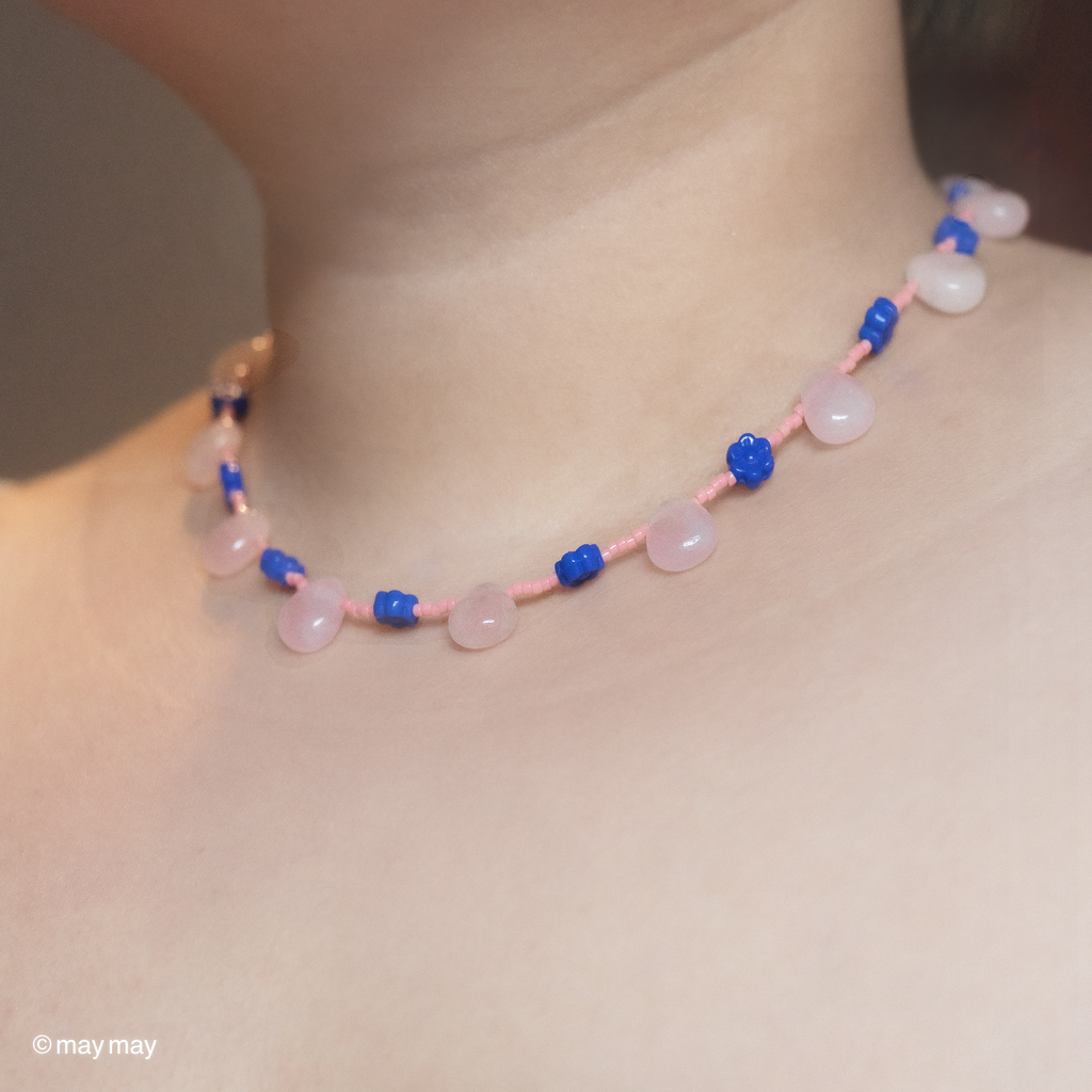 May May Necklace