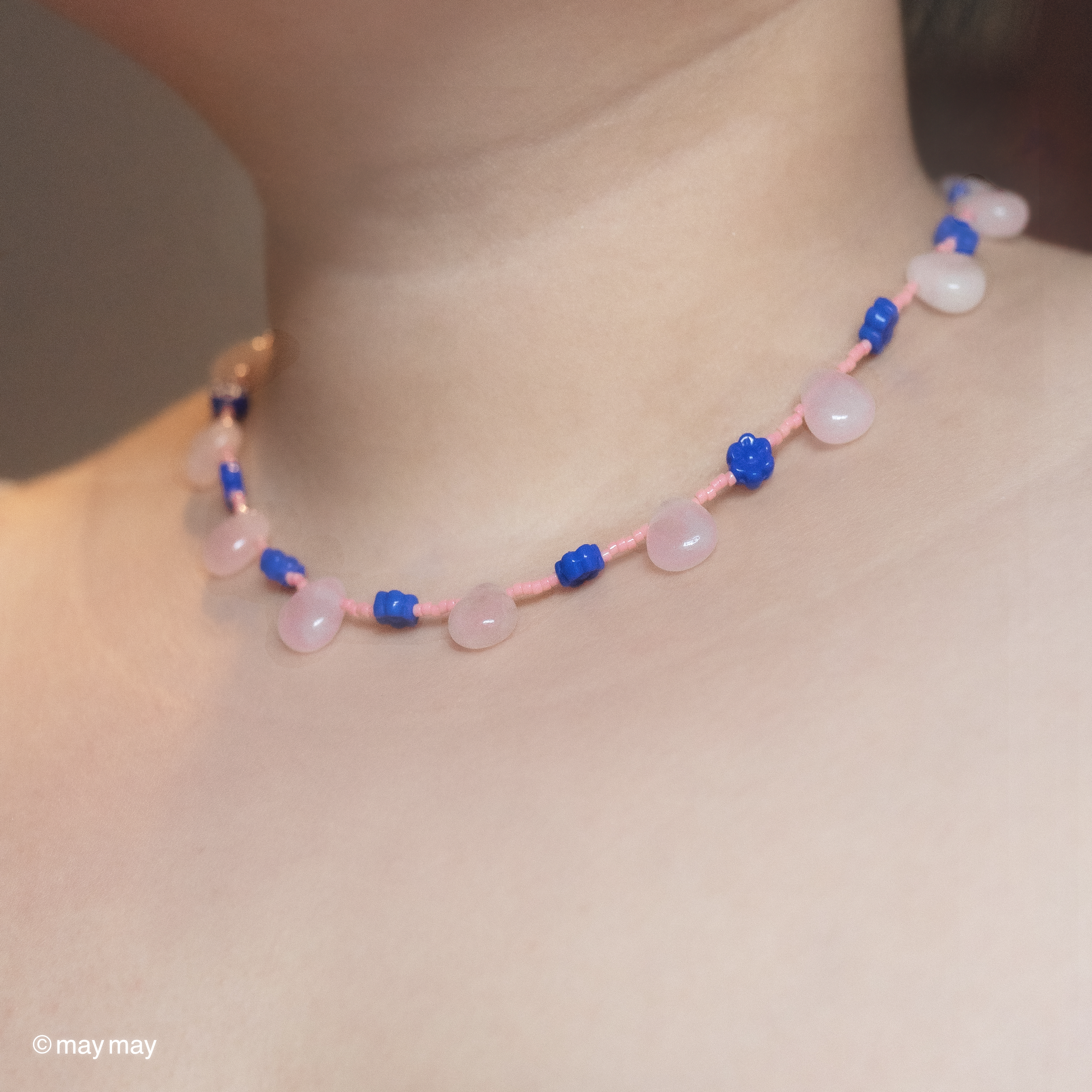 May May Necklace