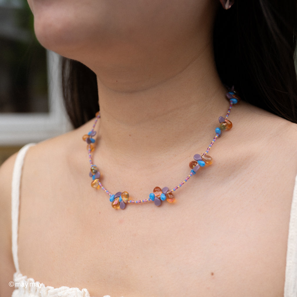 Hana Necklace