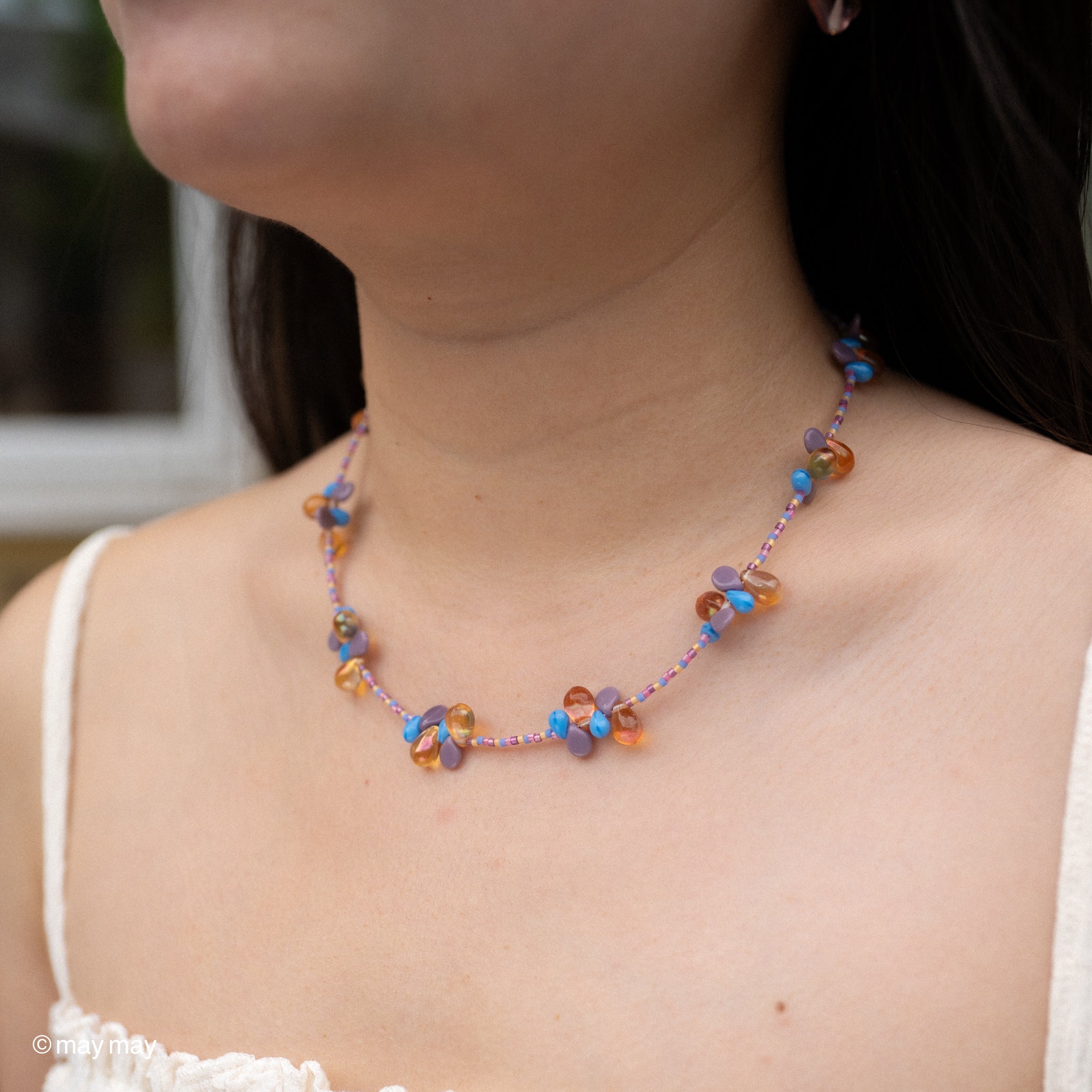 Hana Necklace