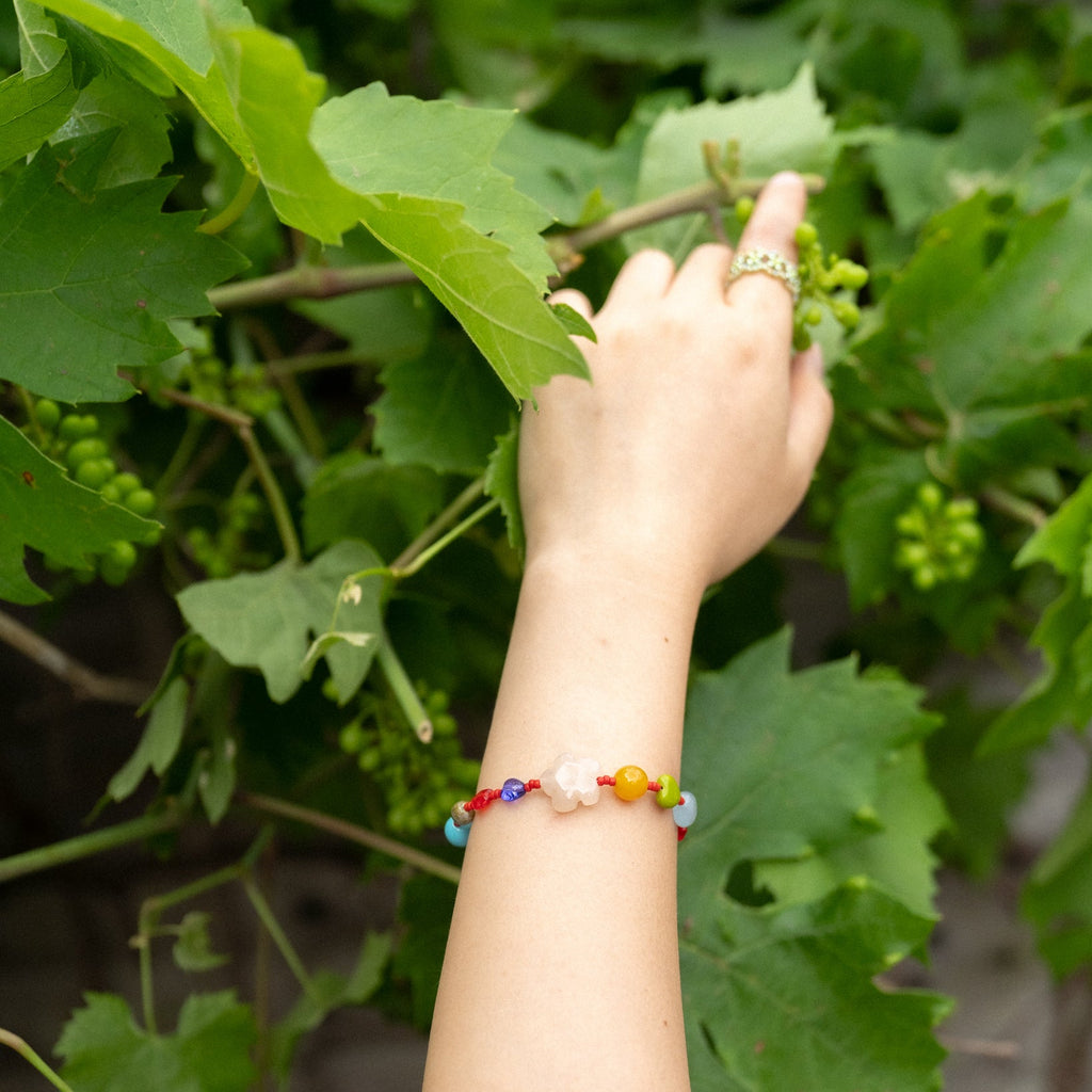 Sunday Bracelet