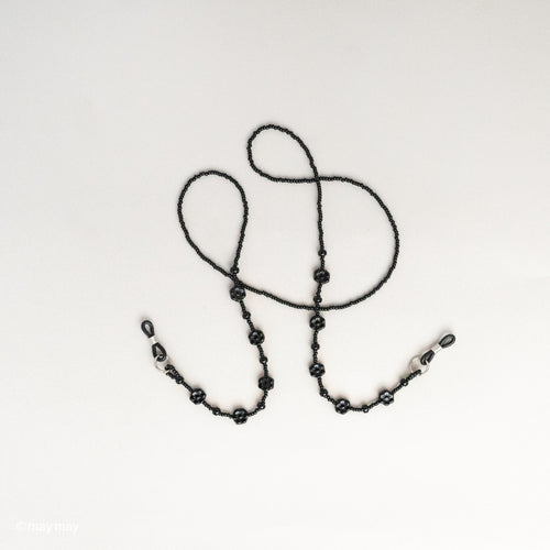 Beaded Glasses Chain