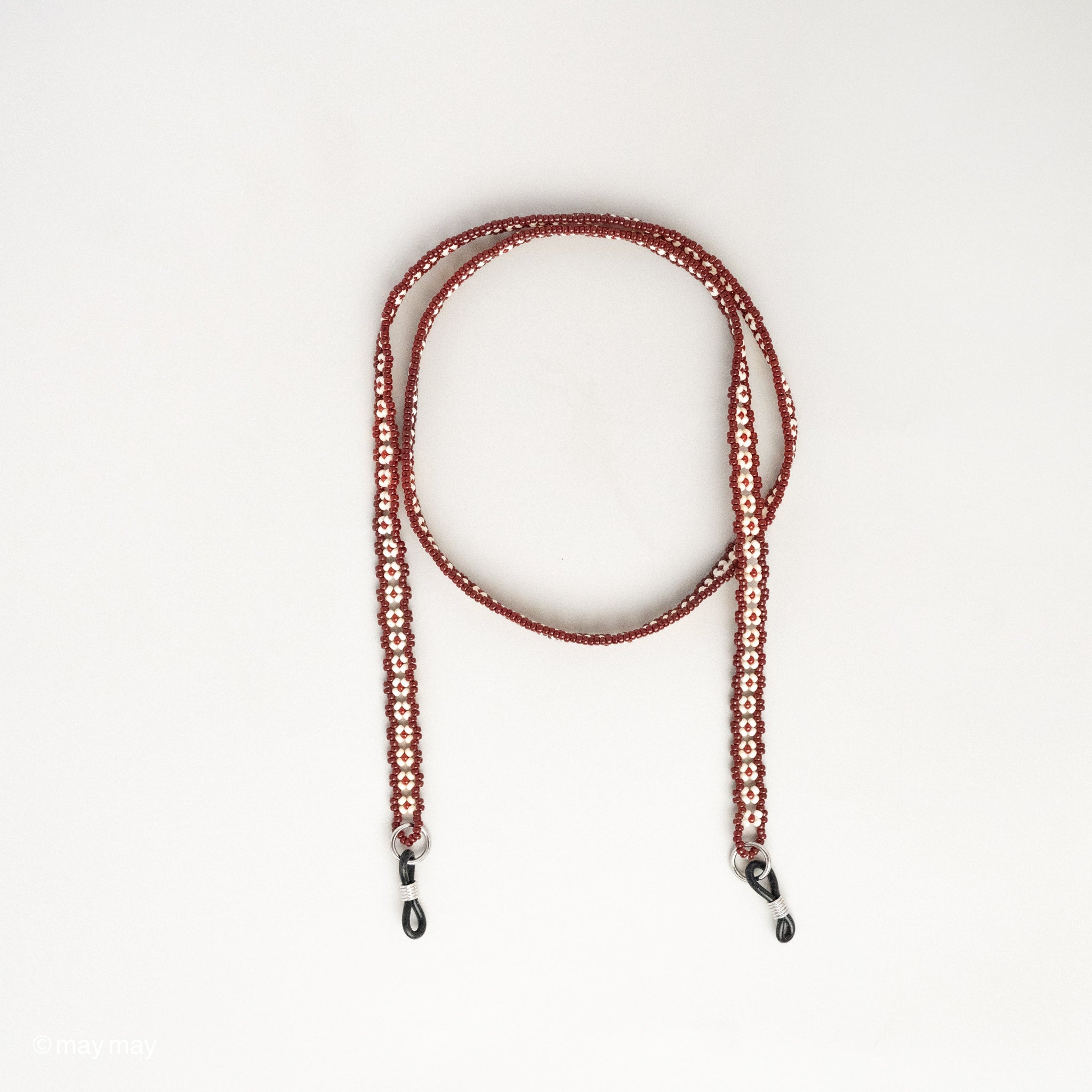 Beaded Glasses Chain