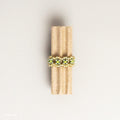 Band Daisy Ring