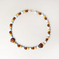 Latte Necklace