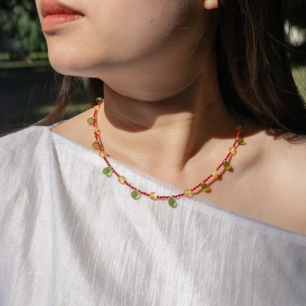 Sweet Heart Necklace