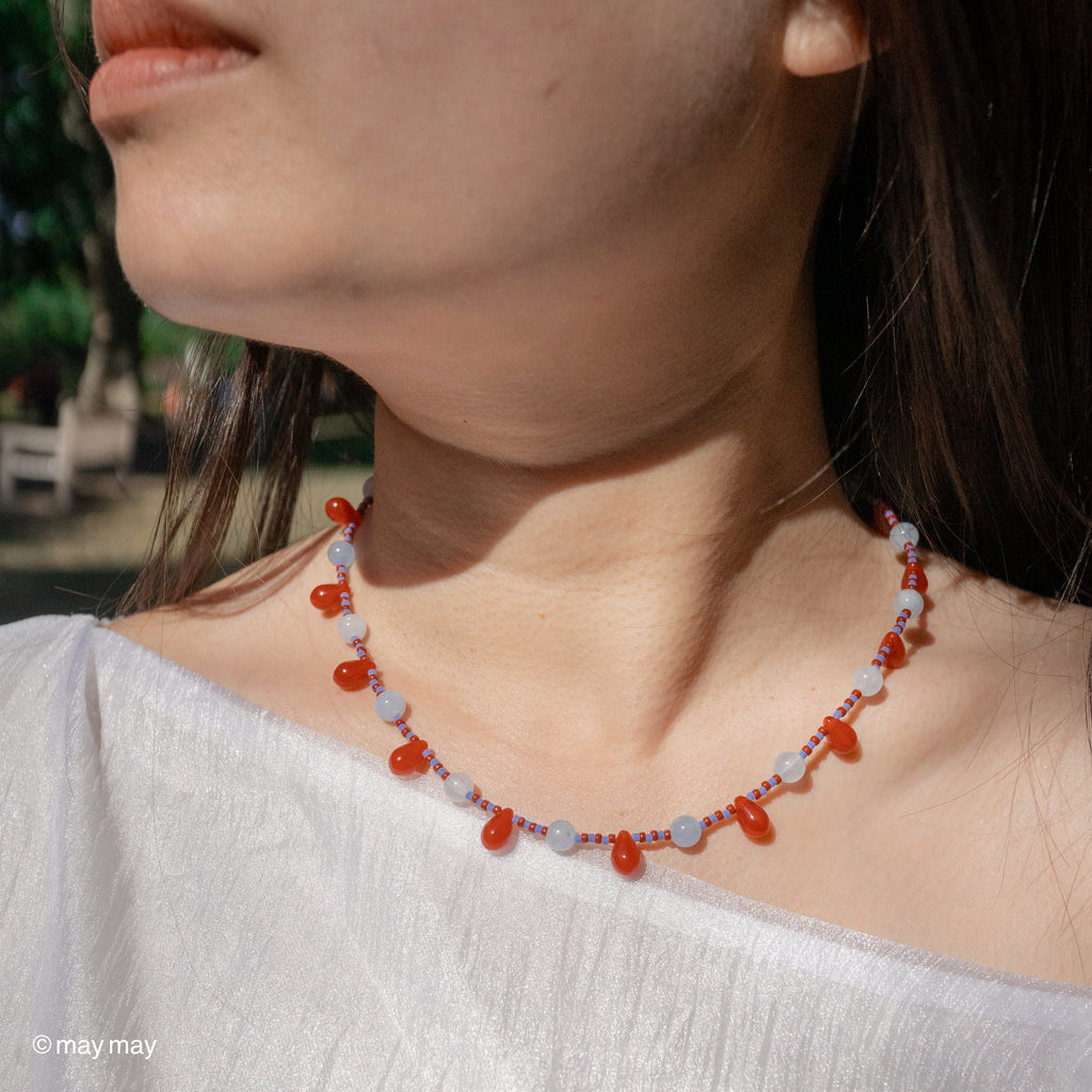Be Mine Necklace